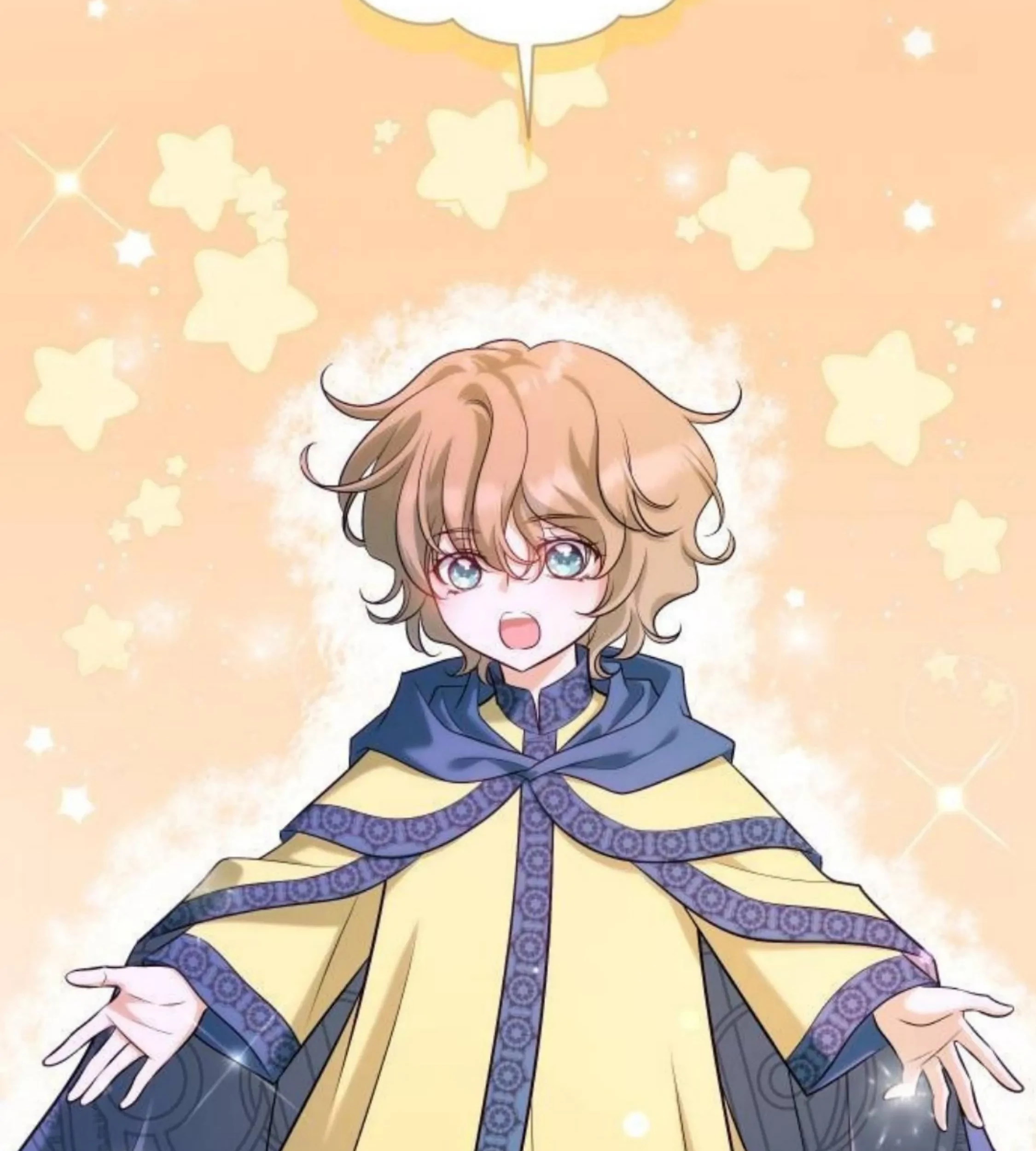 The Young Emperor Is Obsessed With Me Chapter 25 Gambar 212