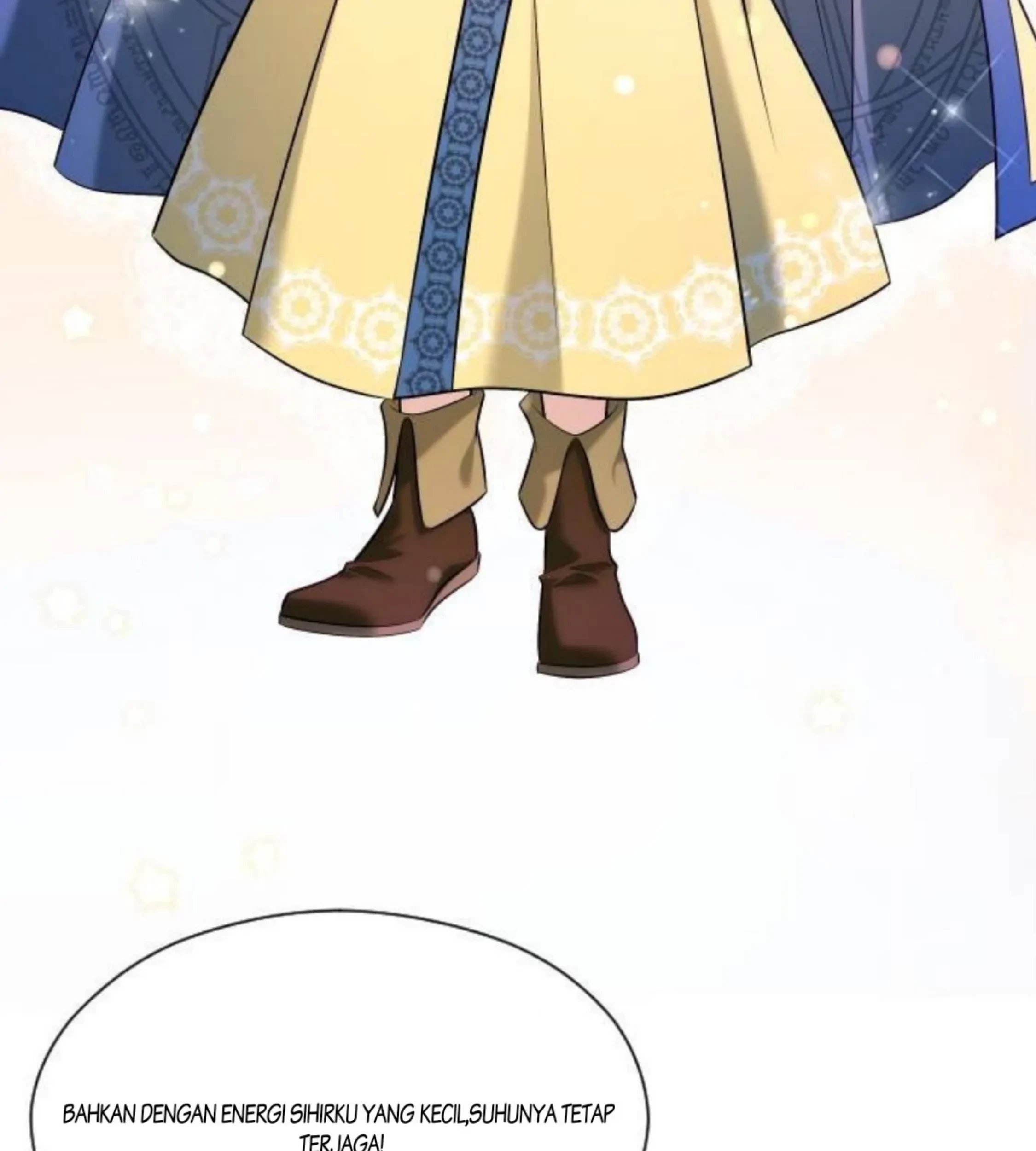 The Young Emperor Is Obsessed With Me Chapter 25 Gambar 214