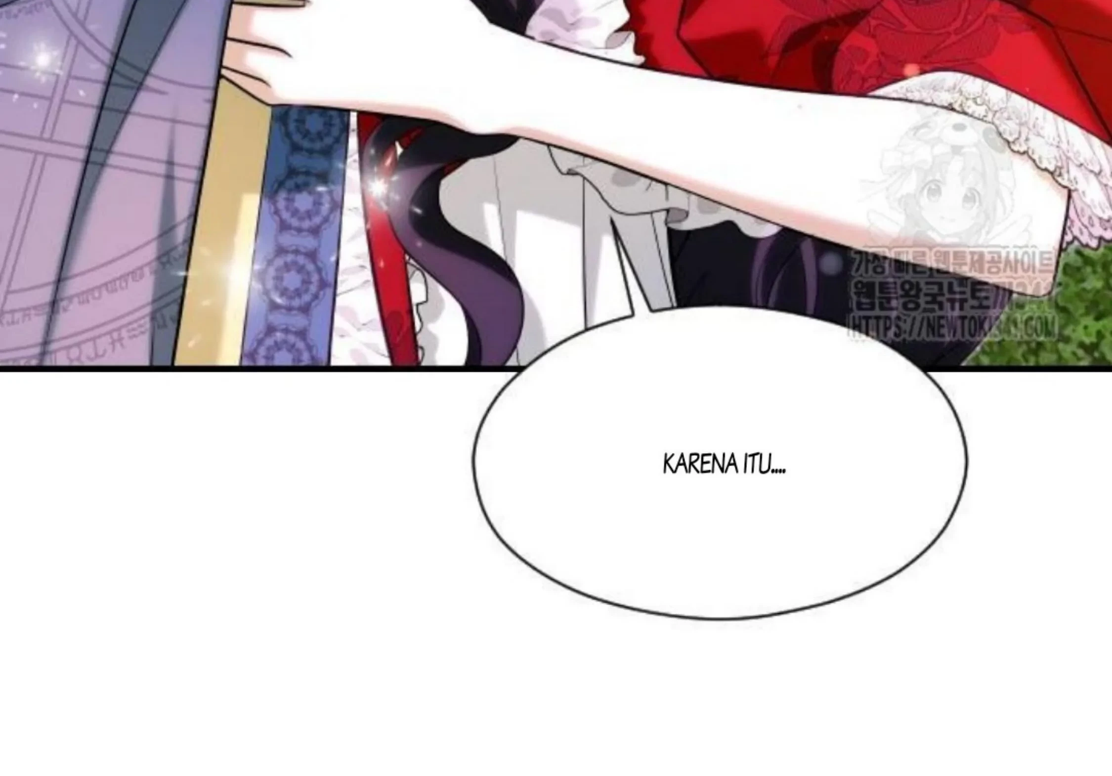 The Young Emperor Is Obsessed With Me Chapter 25 Gambar 200