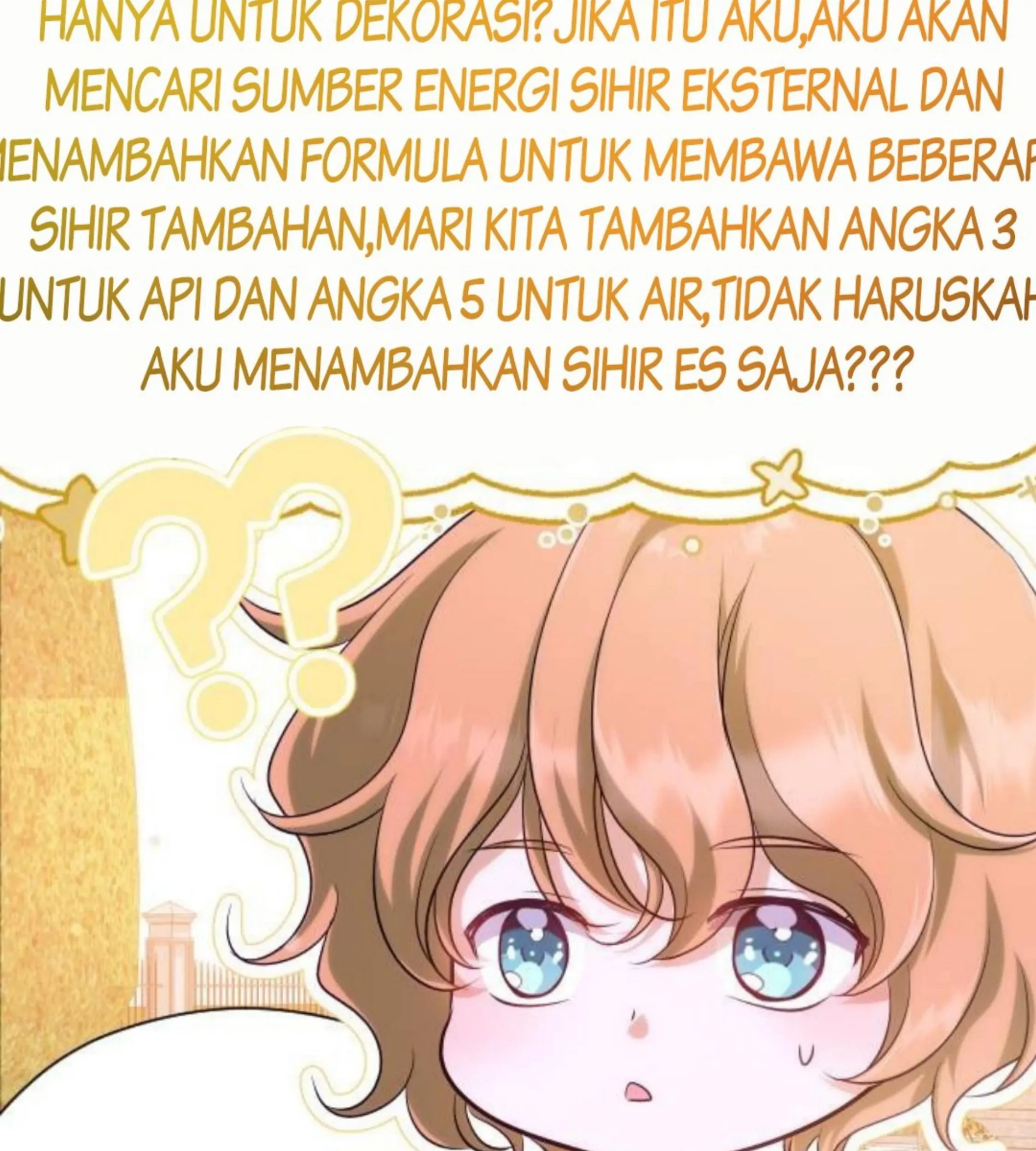 The Young Emperor Is Obsessed With Me Chapter 25 Gambar 204
