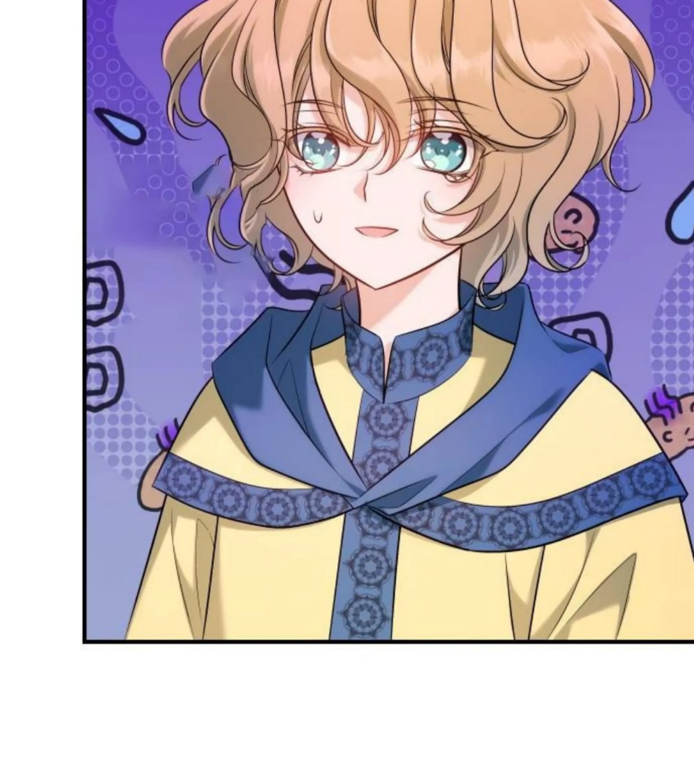 The Young Emperor Is Obsessed With Me Chapter 25 Gambar 236