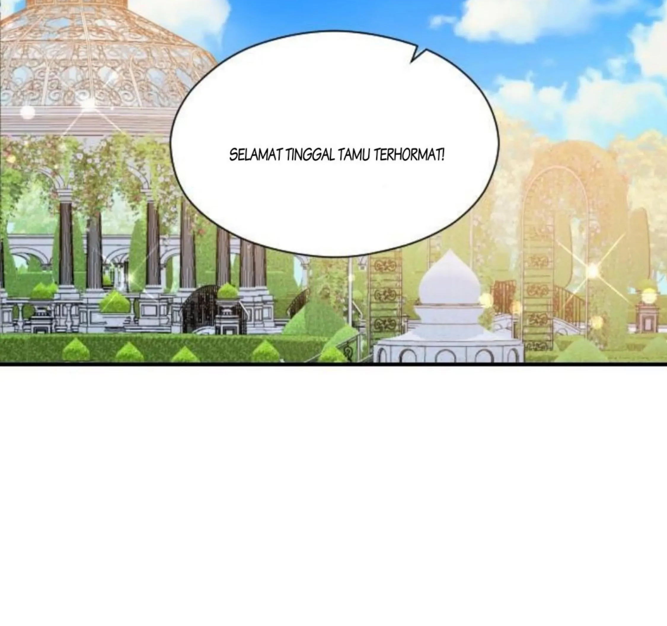 The Young Emperor Is Obsessed With Me Chapter 25 Gambar 241