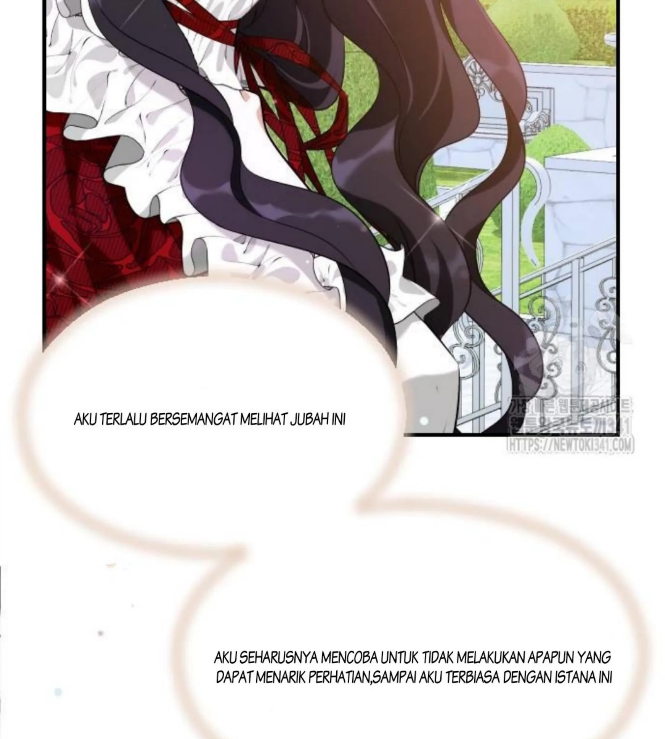 The Young Emperor Is Obsessed With Me Chapter 25 Gambar 226