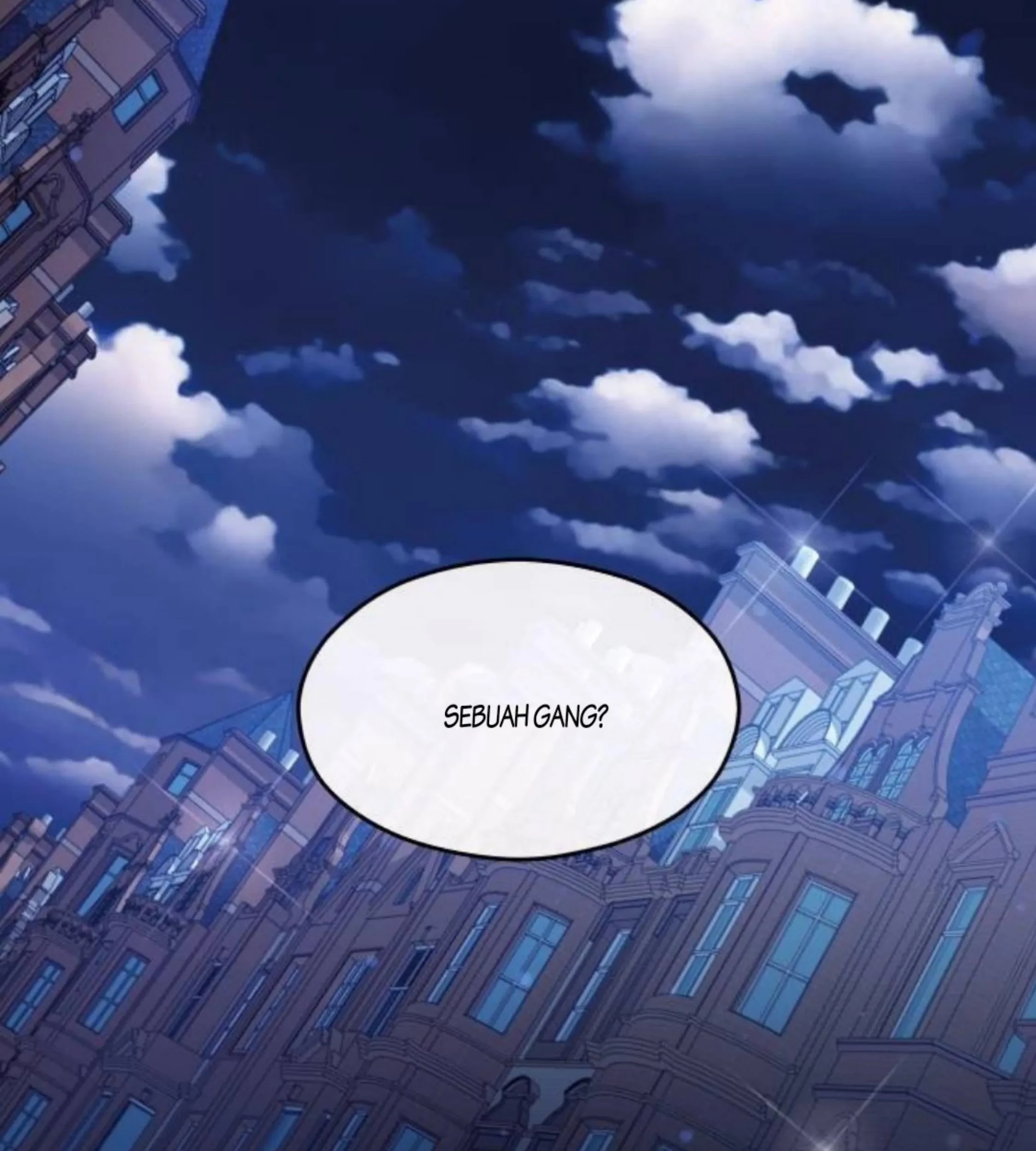 The Young Emperor Is Obsessed With Me Chapter 24 Gambar 36