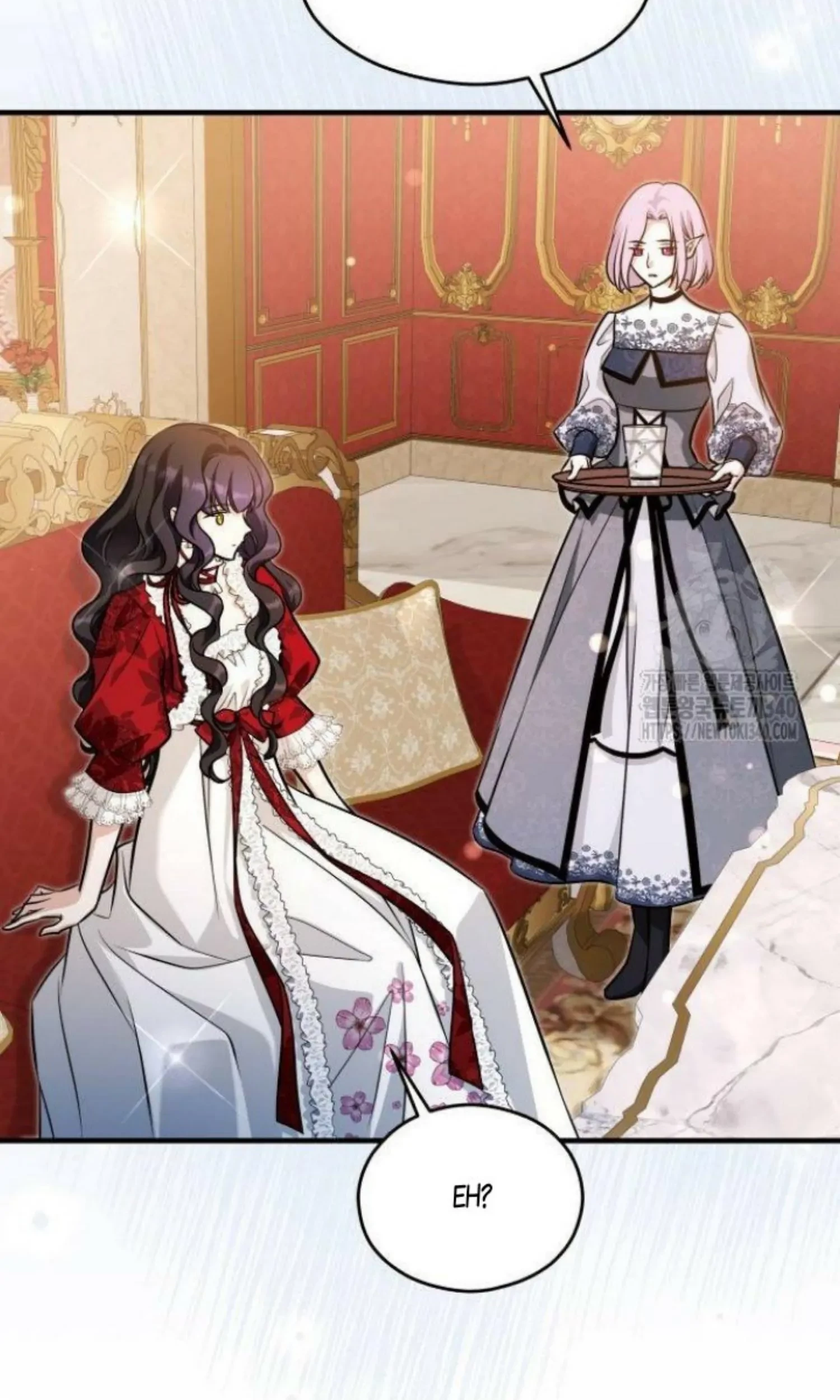 The Young Emperor Is Obsessed With Me Chapter 24 Gambar 252