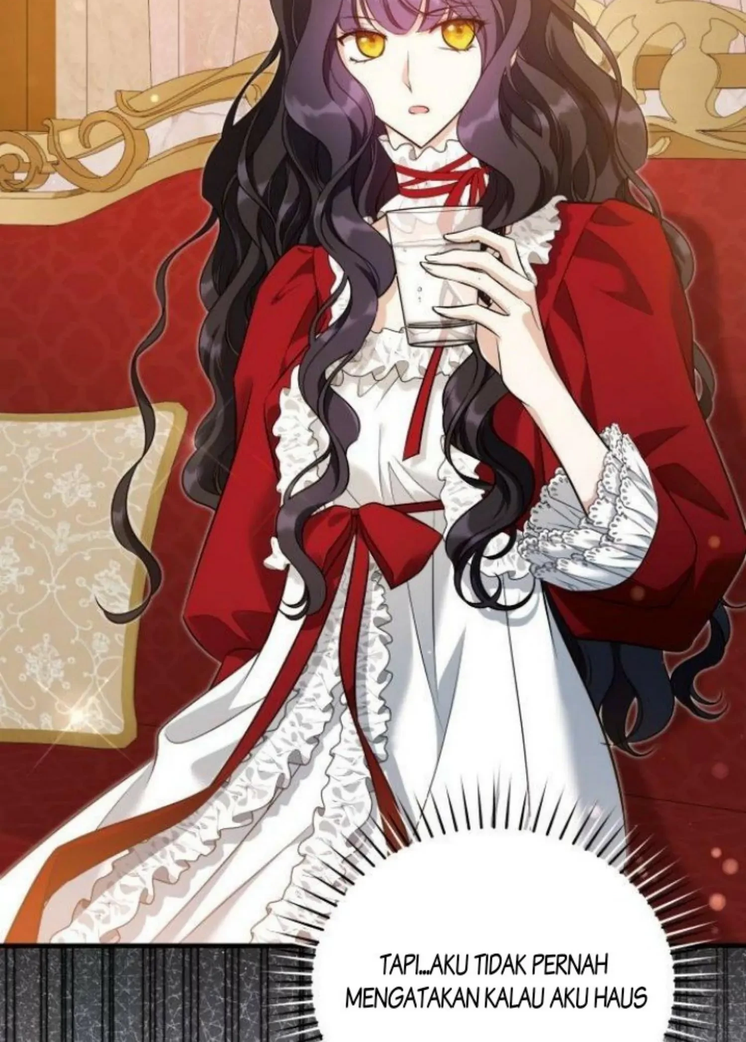 The Young Emperor Is Obsessed With Me Chapter 24 Gambar 255