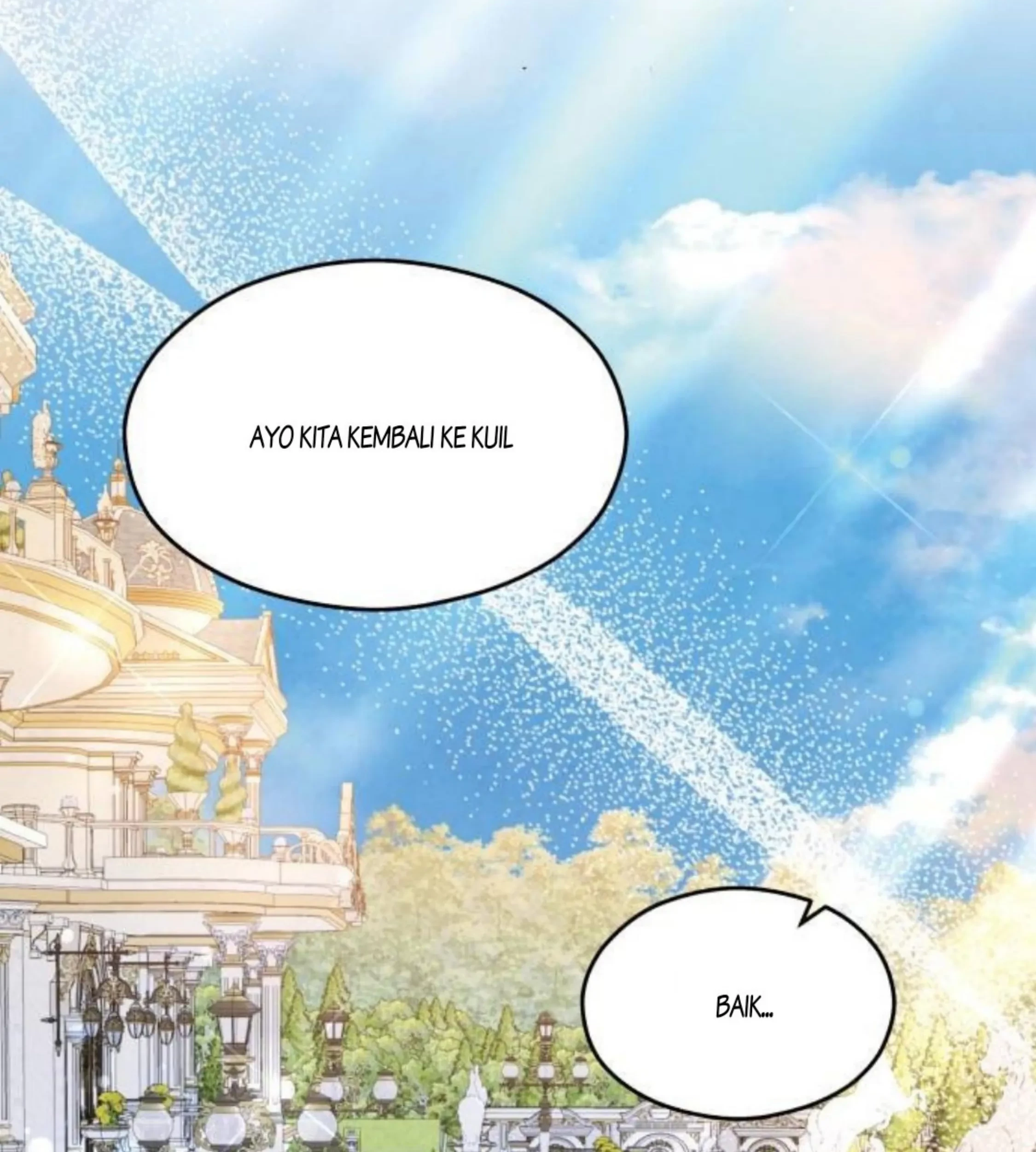 The Young Emperor Is Obsessed With Me Chapter 24 Gambar 24