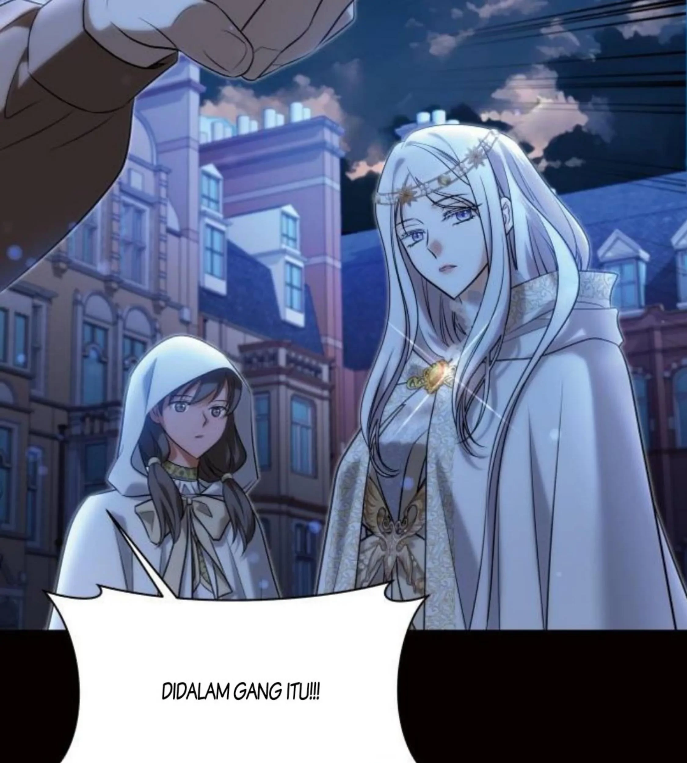 The Young Emperor Is Obsessed With Me Chapter 24 Gambar 59