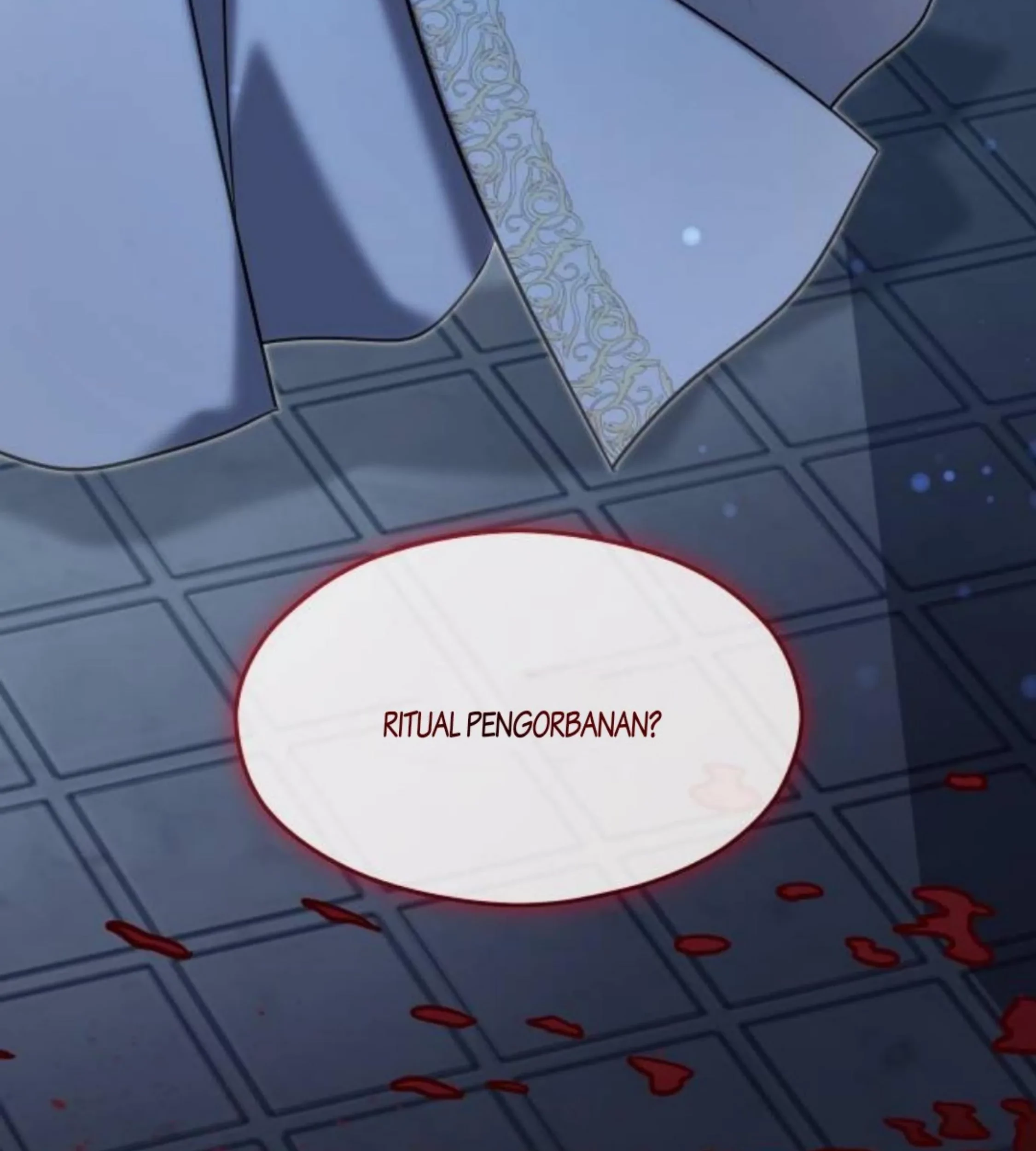 The Young Emperor Is Obsessed With Me Chapter 24 Gambar 71