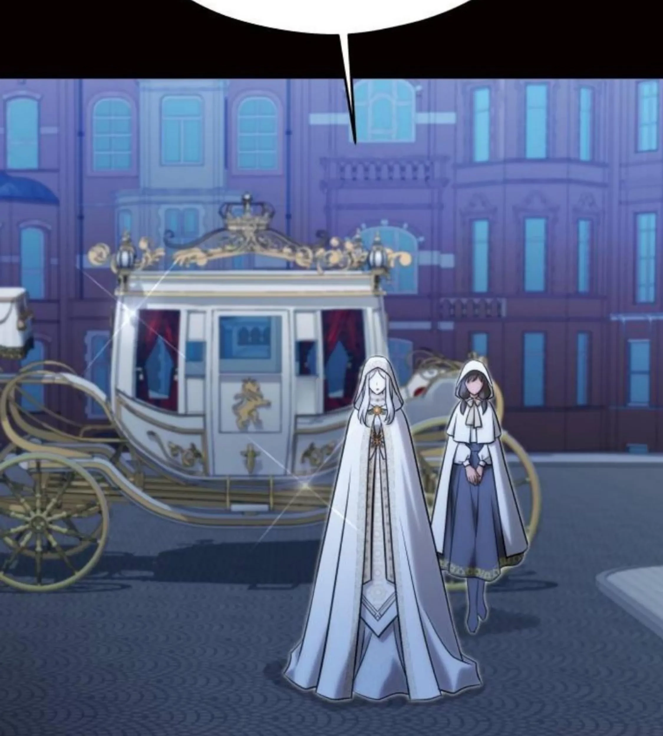 The Young Emperor Is Obsessed With Me Chapter 24 Gambar 48