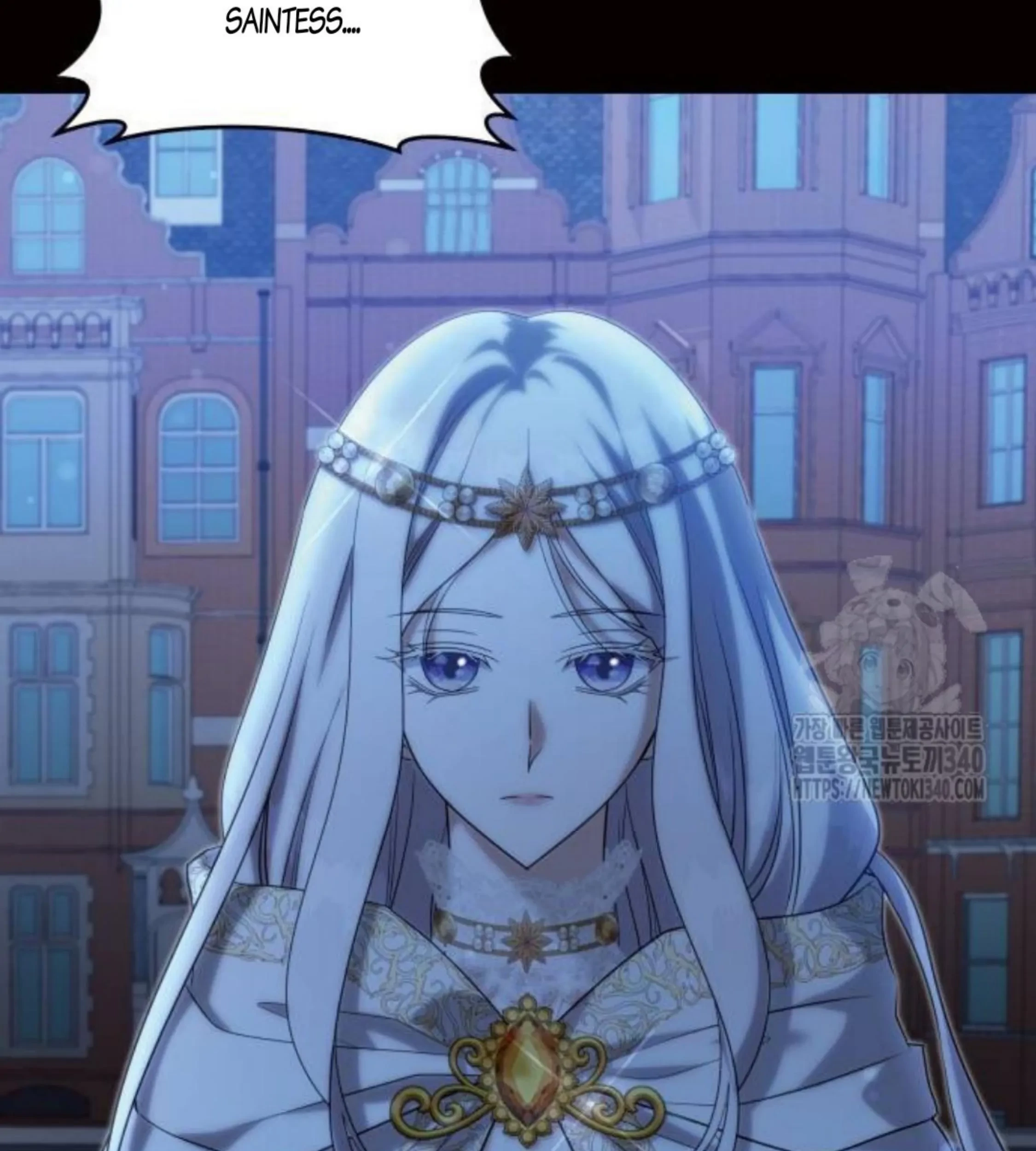 The Young Emperor Is Obsessed With Me Chapter 24 Gambar 54