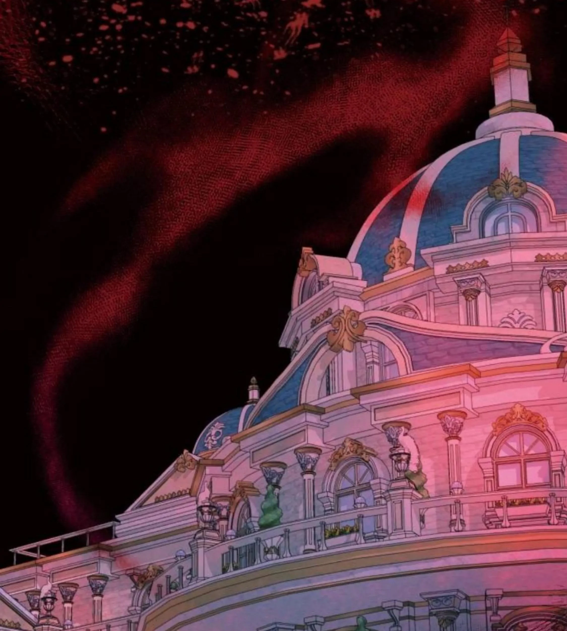 The Young Emperor Is Obsessed With Me Chapter 24 Gambar 85