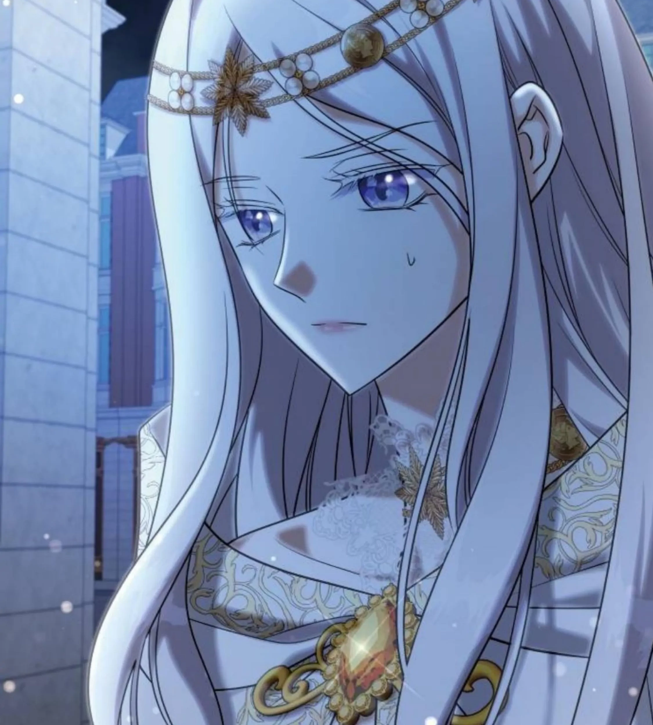 The Young Emperor Is Obsessed With Me Chapter 24 Gambar 92