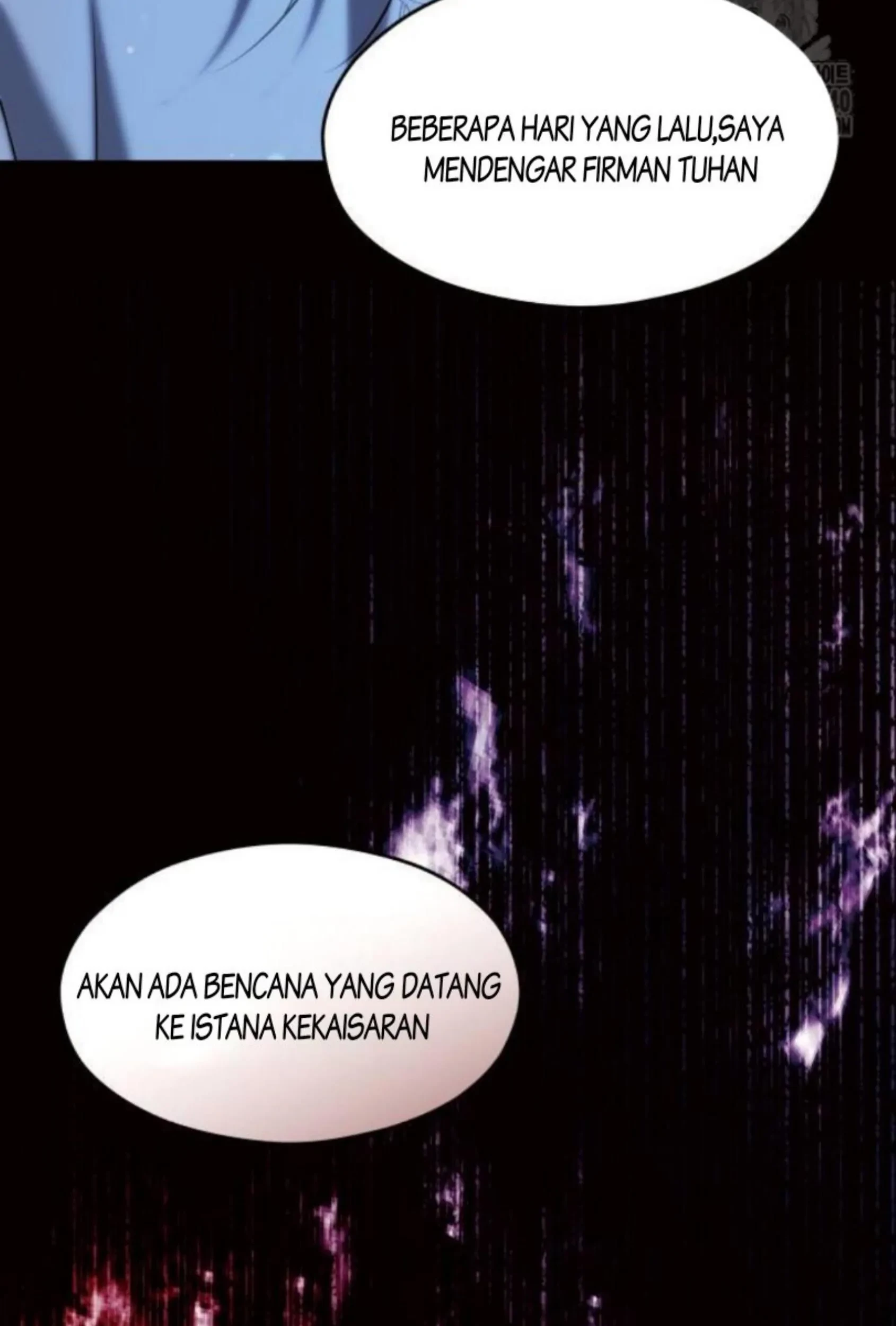 The Young Emperor Is Obsessed With Me Chapter 24 Gambar 82