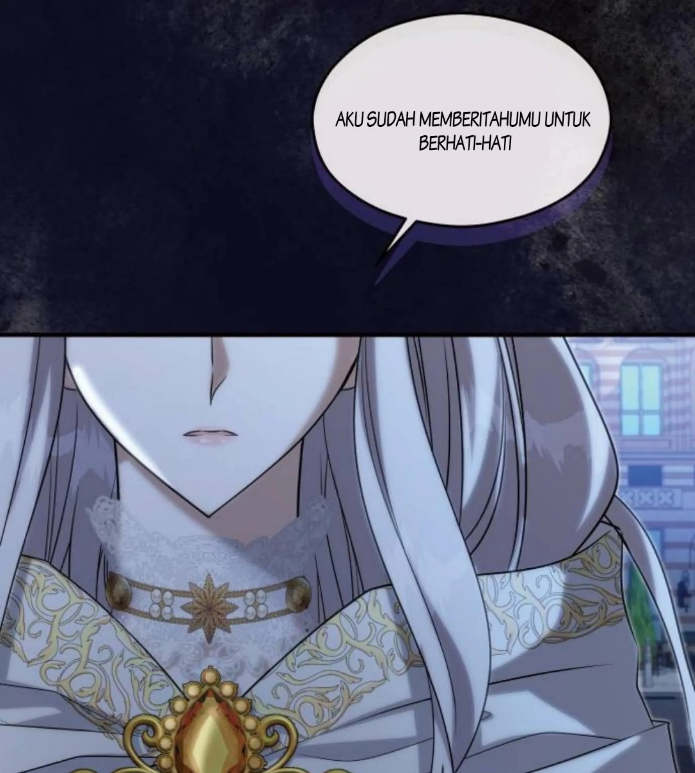 The Young Emperor Is Obsessed With Me Chapter 24 Gambar 110