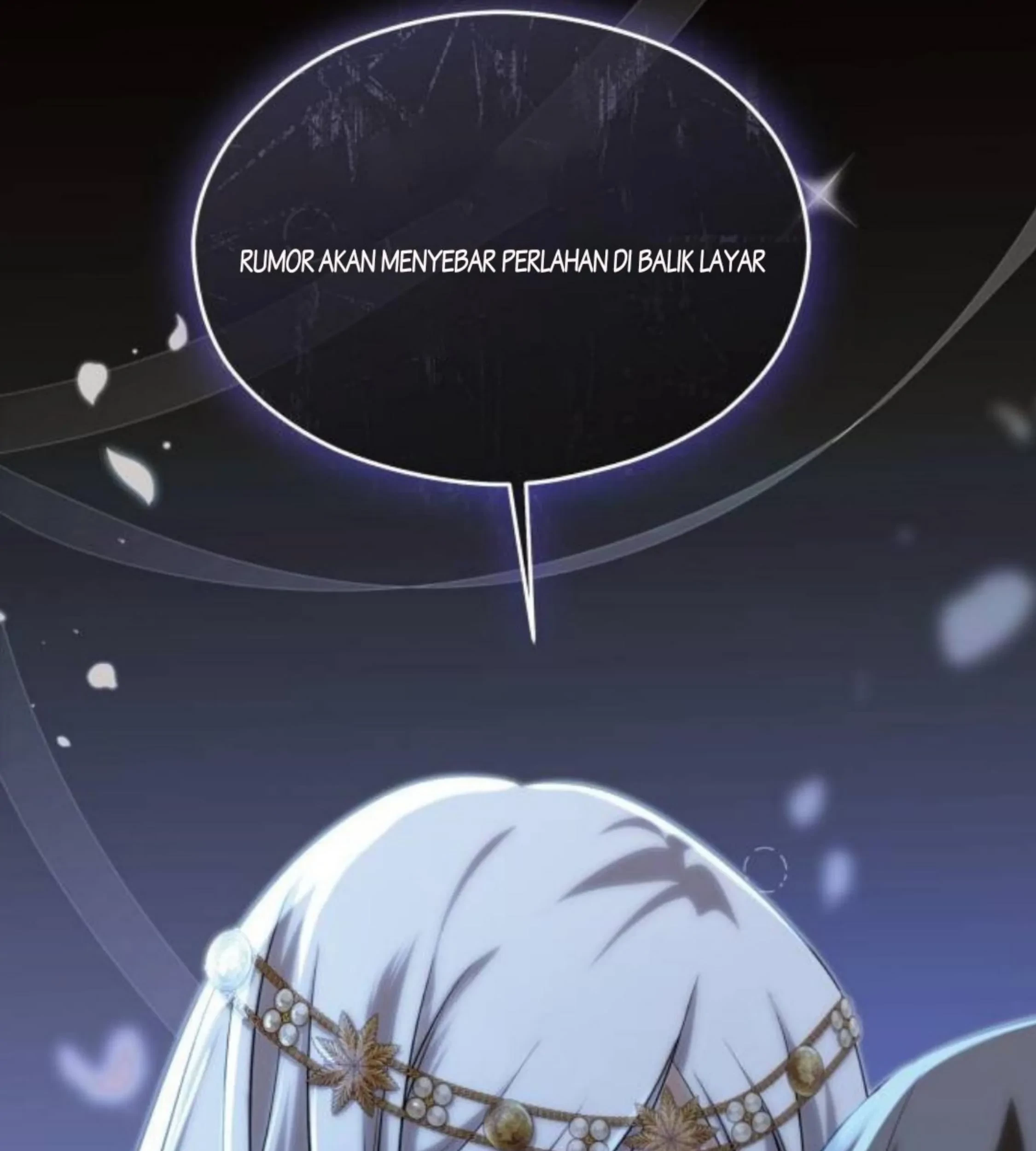 The Young Emperor Is Obsessed With Me Chapter 24 Gambar 115