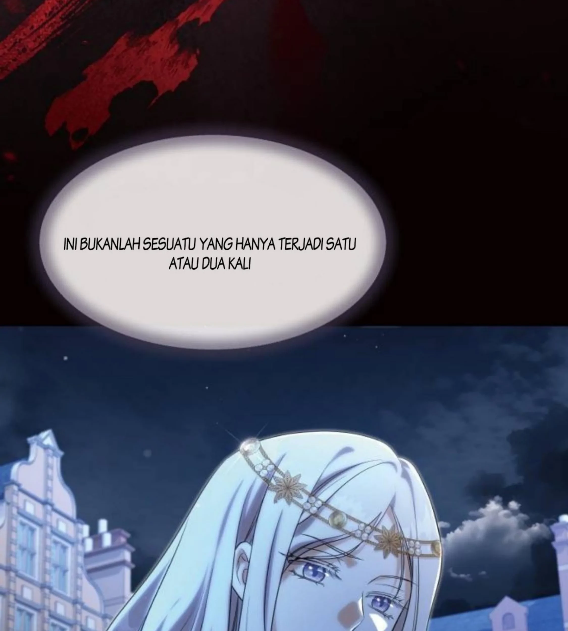 The Young Emperor Is Obsessed With Me Chapter 24 Gambar 120