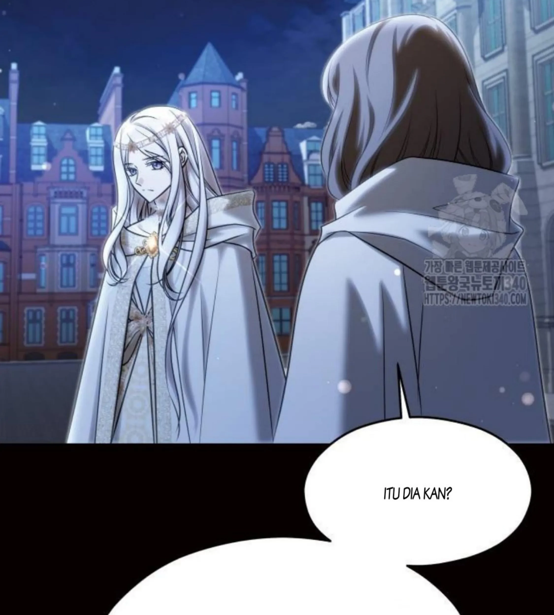 The Young Emperor Is Obsessed With Me Chapter 24 Gambar 99