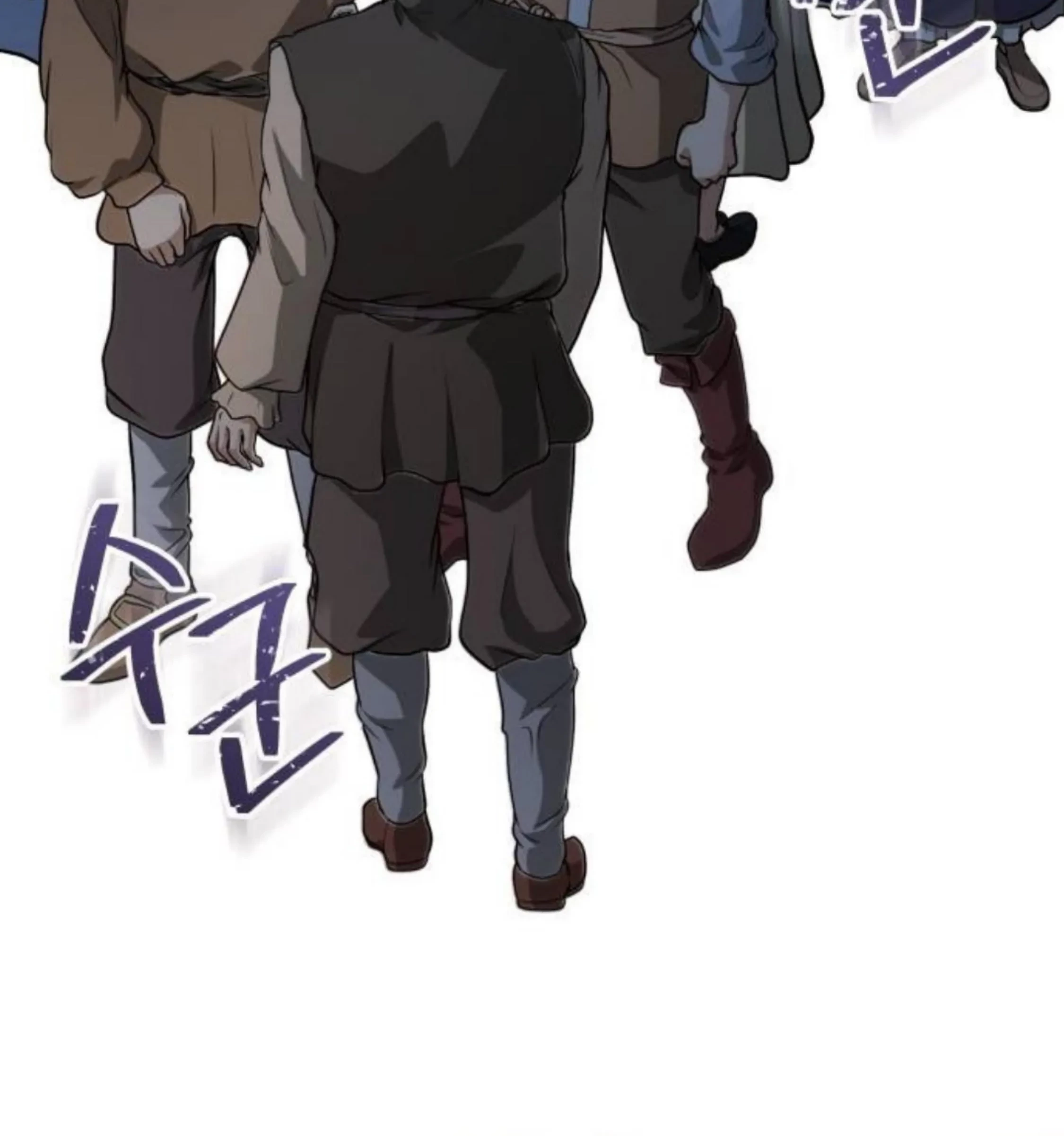 The Young Emperor Is Obsessed With Me Chapter 24 Gambar 125