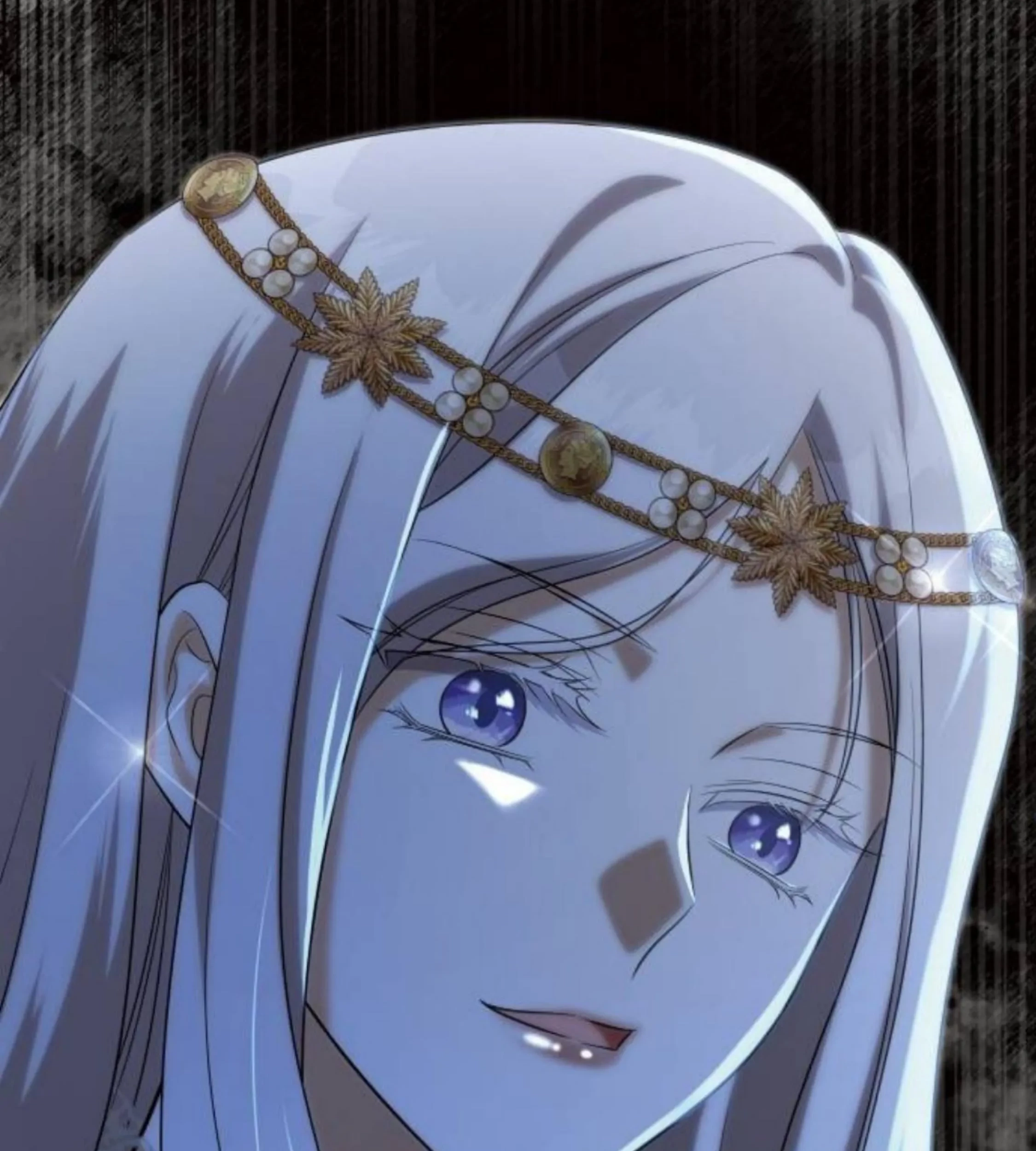 The Young Emperor Is Obsessed With Me Chapter 24 Gambar 127