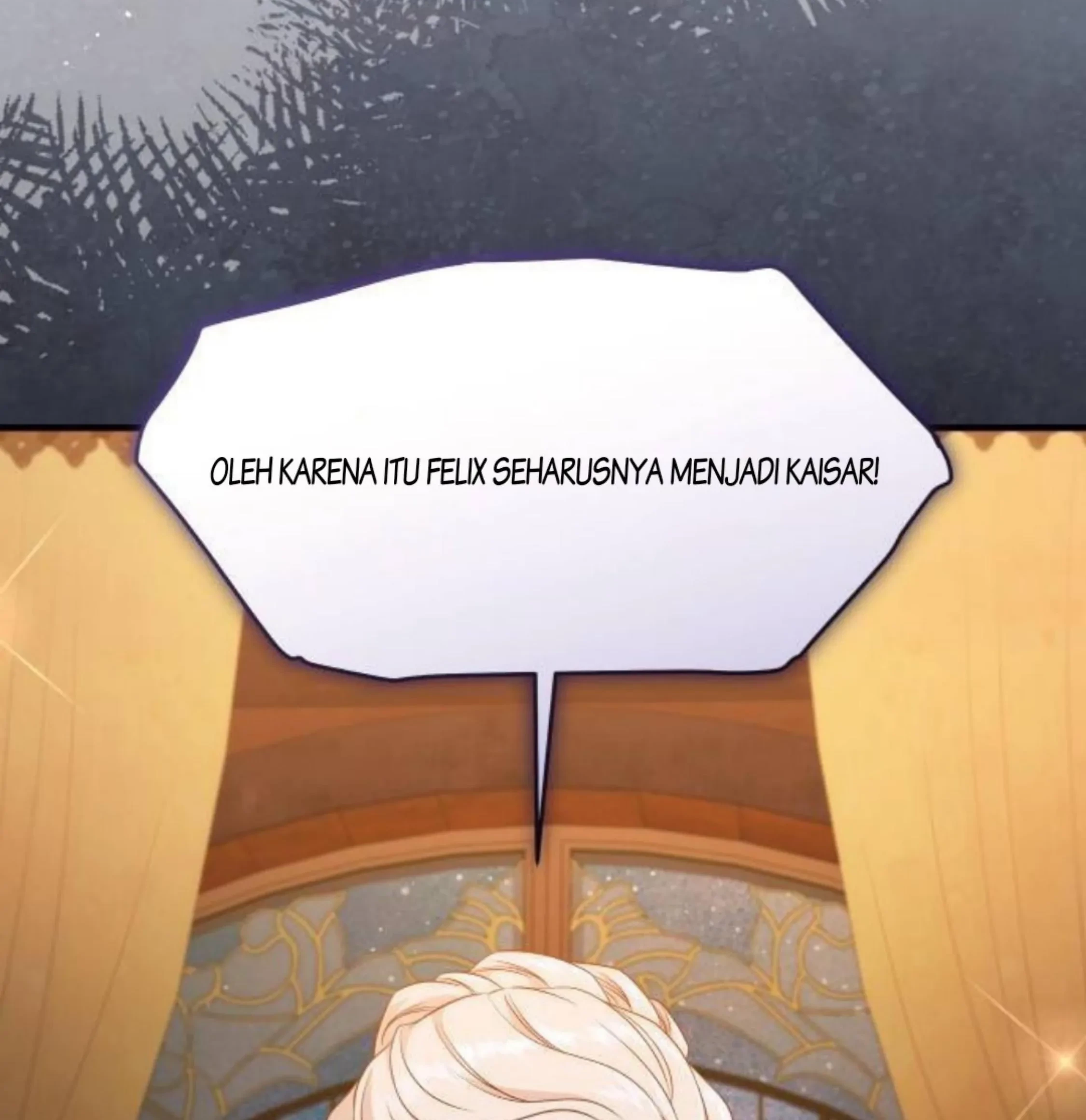 The Young Emperor Is Obsessed With Me Chapter 24 Gambar 152