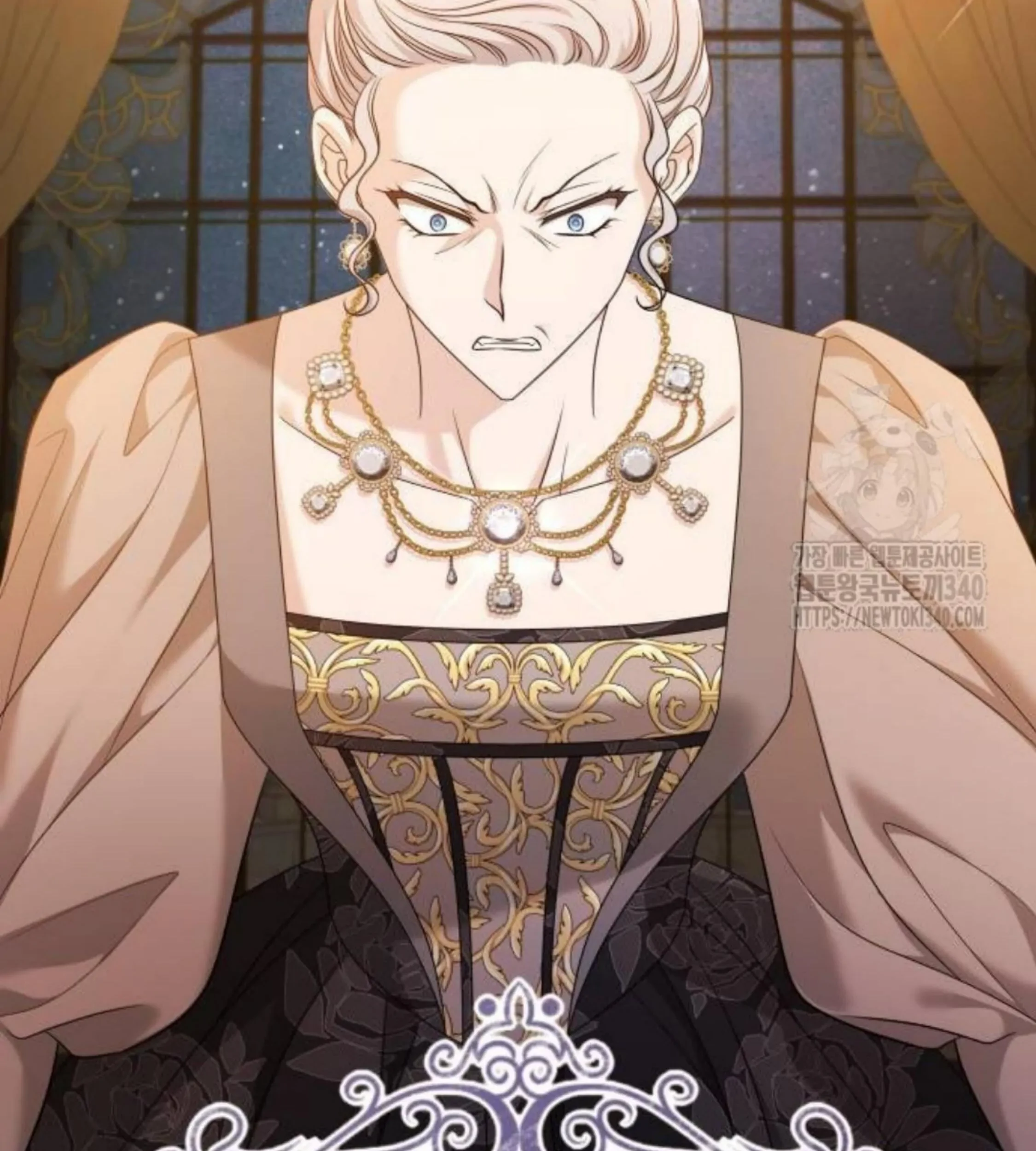 The Young Emperor Is Obsessed With Me Chapter 24 Gambar 153