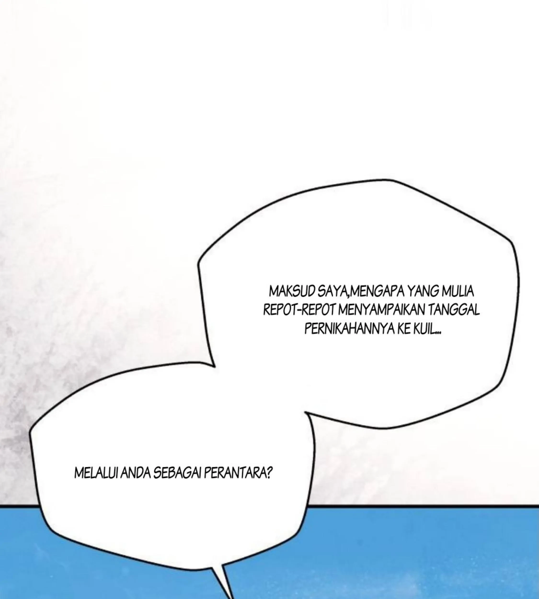 The Young Emperor Is Obsessed With Me Chapter 24 Gambar 13