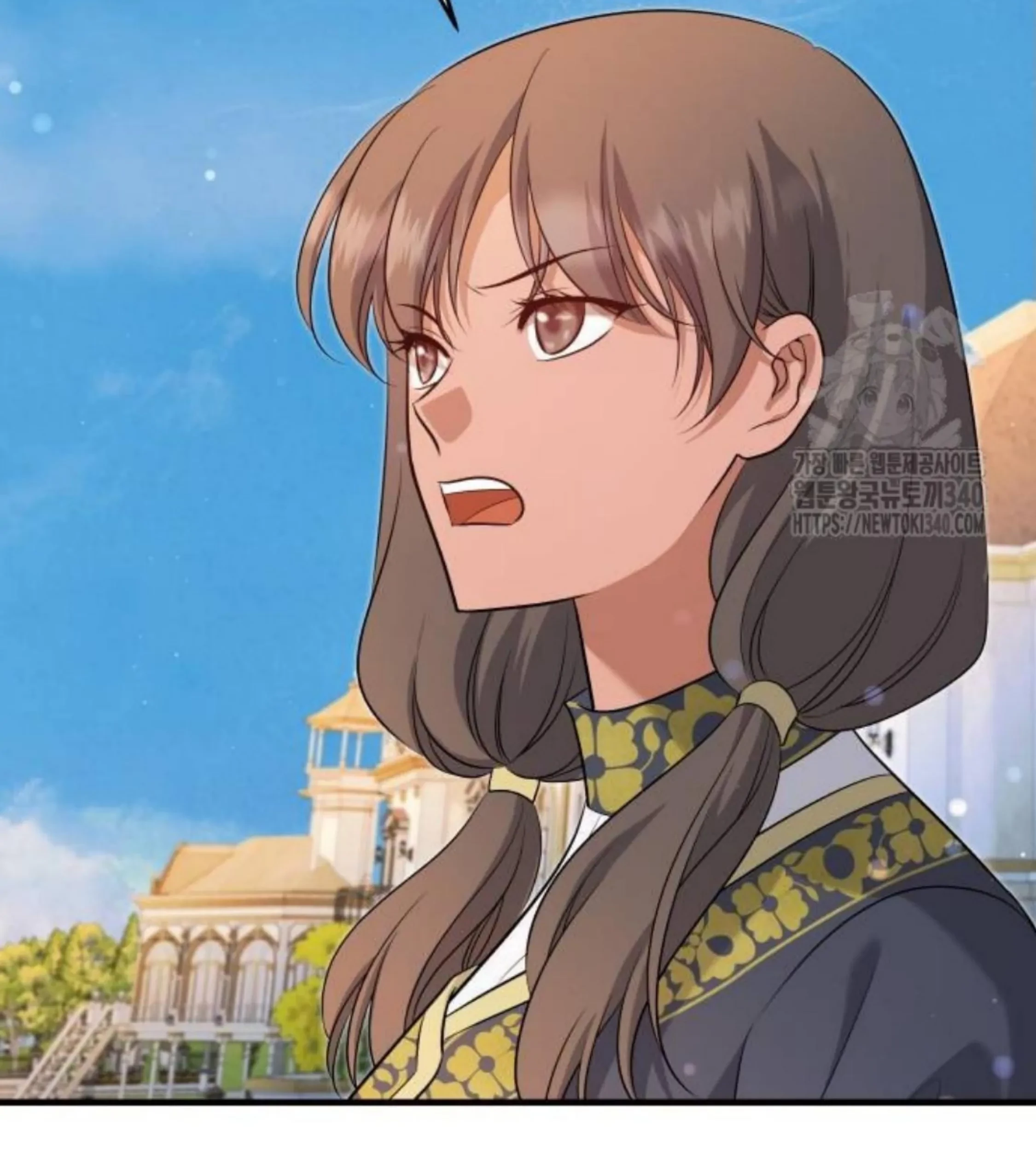 The Young Emperor Is Obsessed With Me Chapter 24 Gambar 14