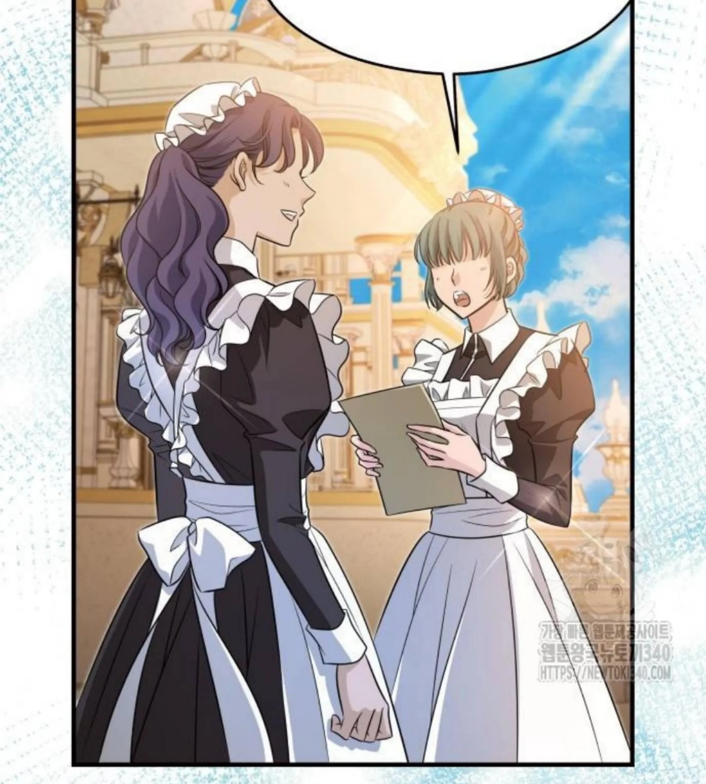 The Young Emperor Is Obsessed With Me Chapter 24 Gambar 189