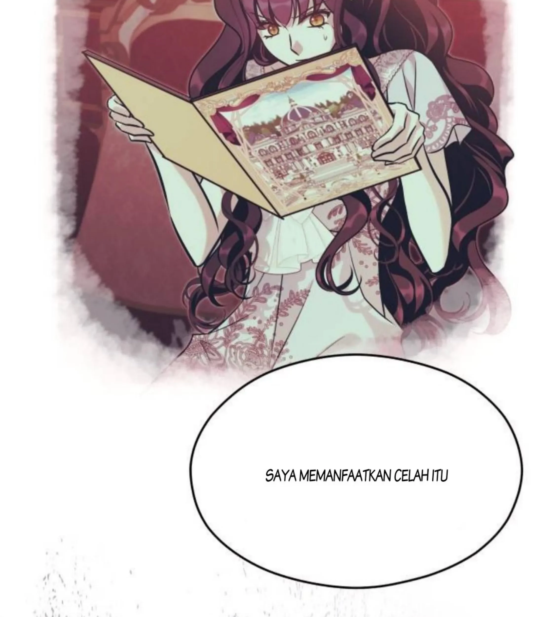 The Young Emperor Is Obsessed With Me Chapter 24 Gambar 176