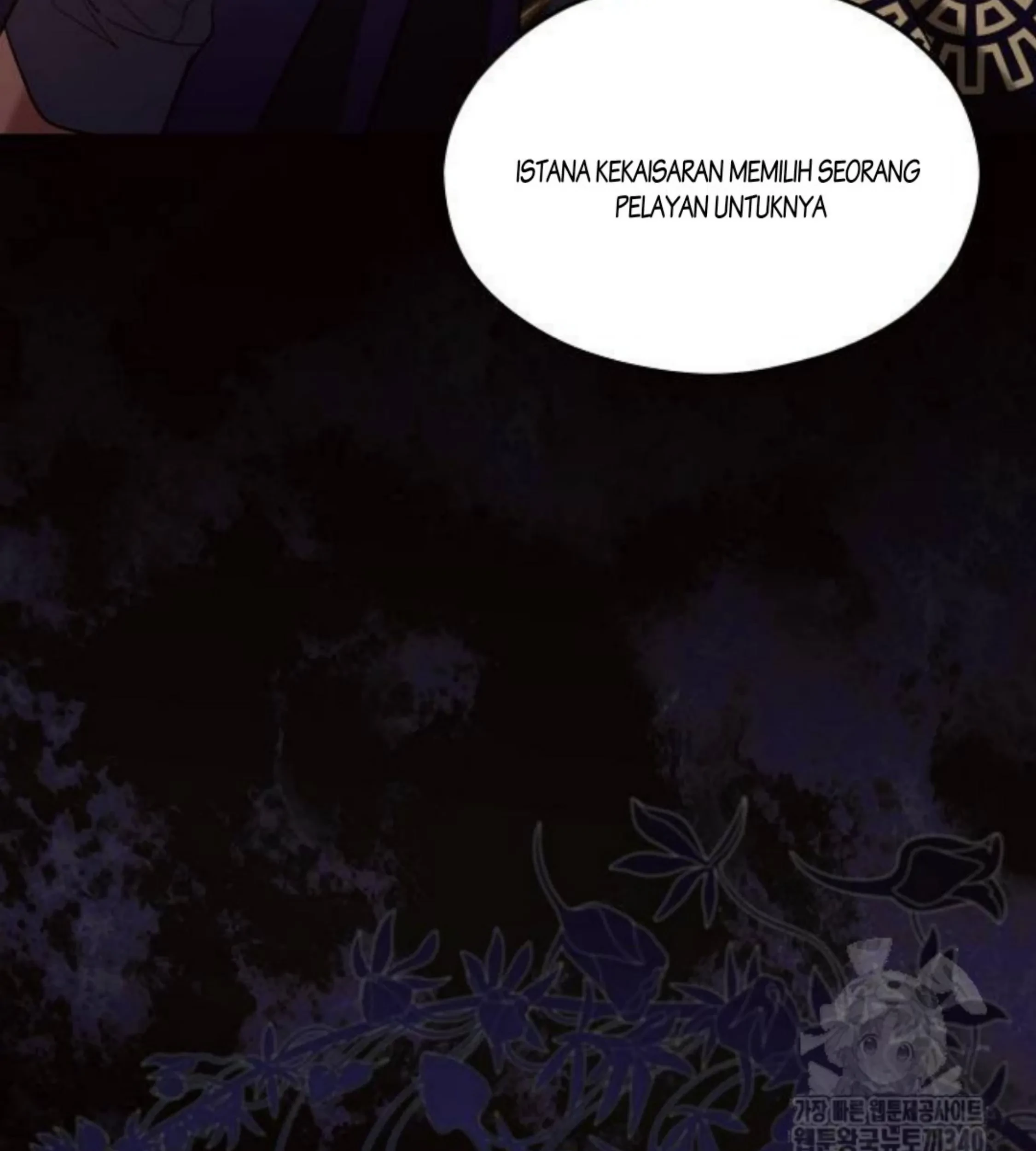 The Young Emperor Is Obsessed With Me Chapter 24 Gambar 181