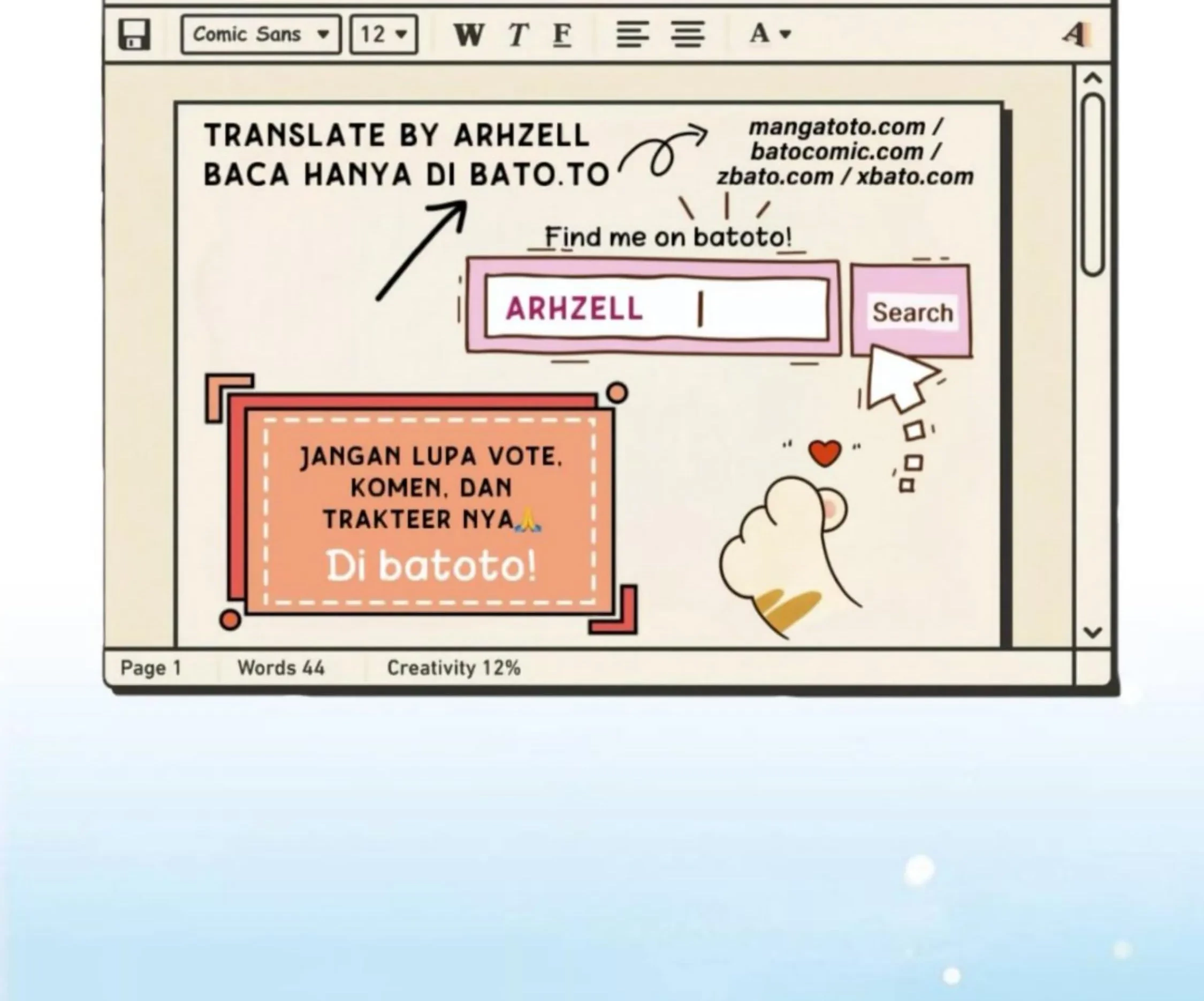 The Young Emperor Is Obsessed With Me Chapter 24 Gambar 214