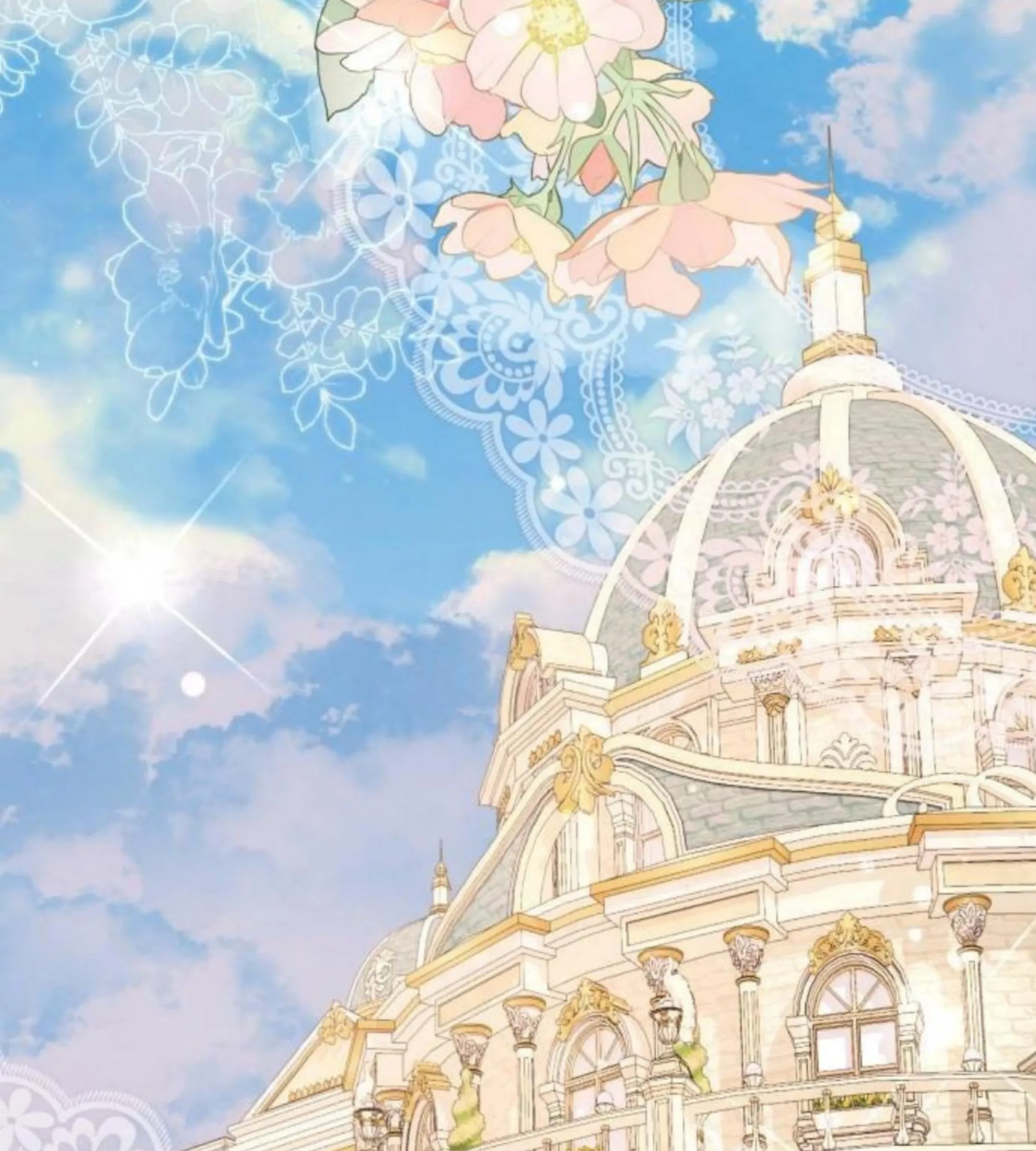 The Young Emperor Is Obsessed With Me Chapter 24 Gambar 216