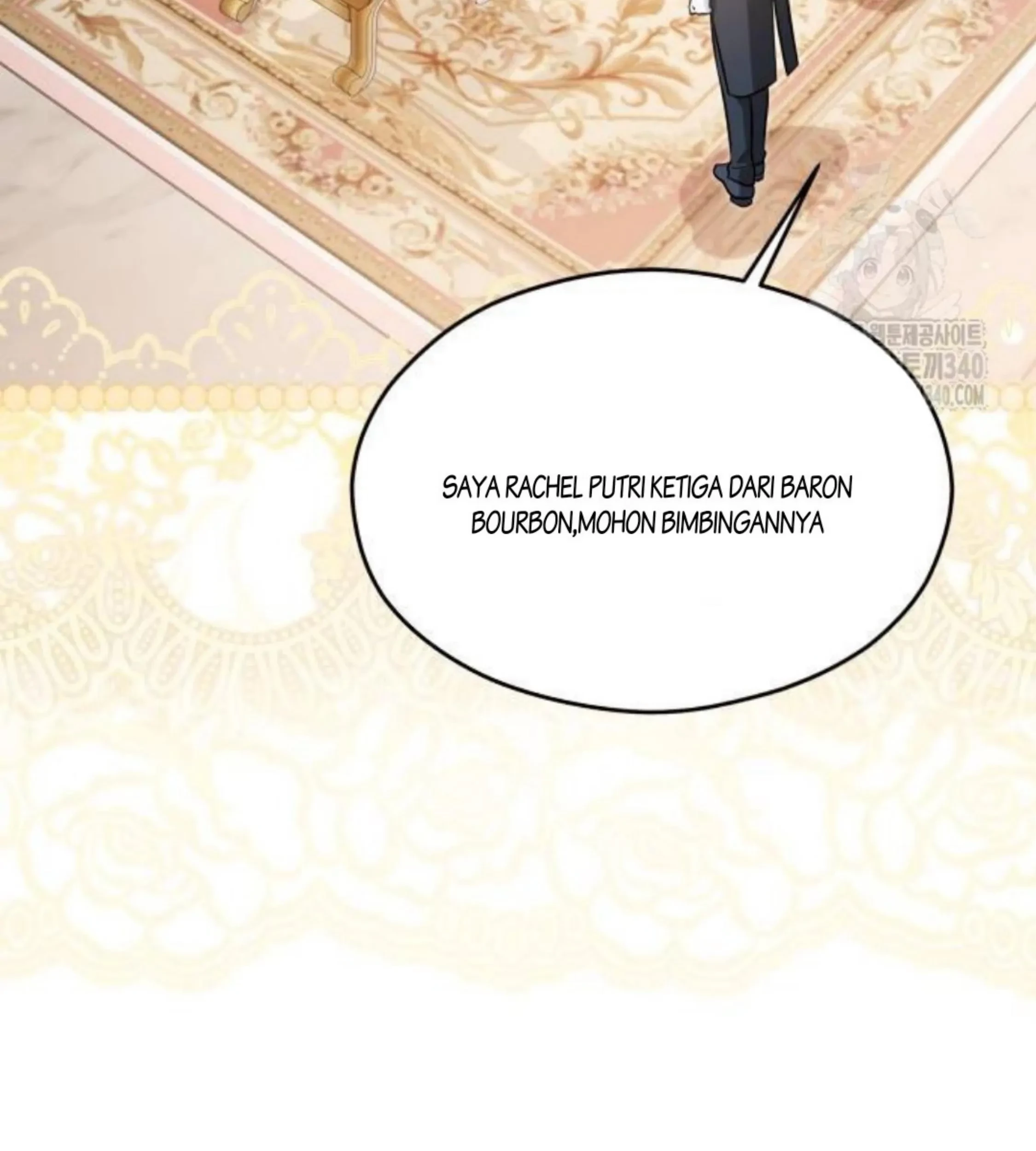 The Young Emperor Is Obsessed With Me Chapter 24 Gambar 221