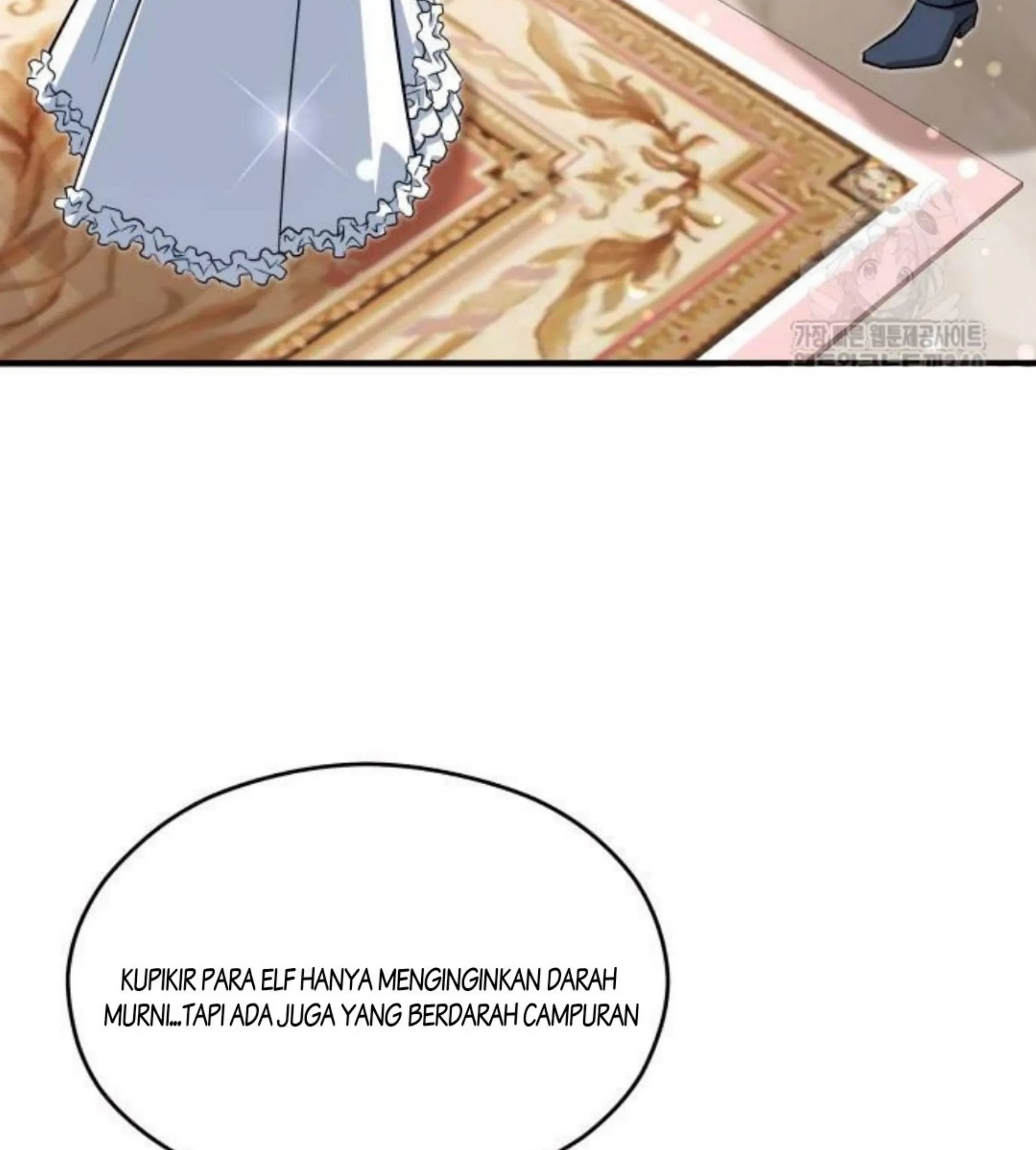 The Young Emperor Is Obsessed With Me Chapter 24 Gambar 234