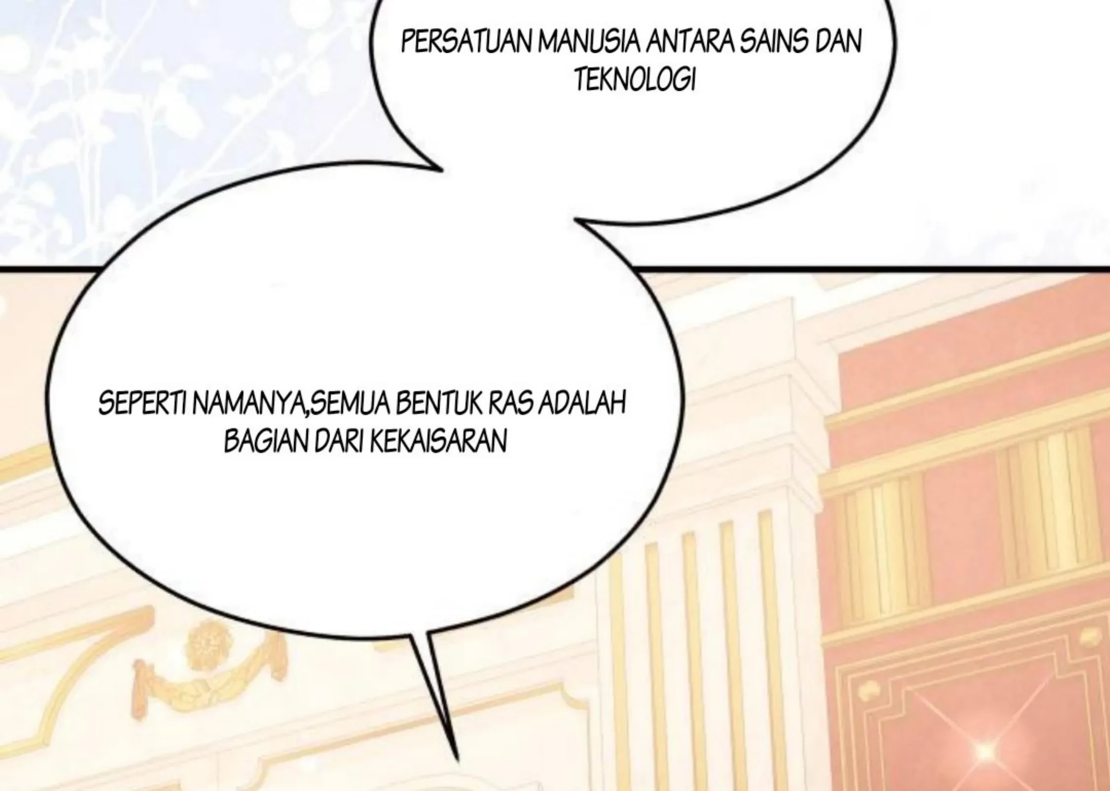 The Young Emperor Is Obsessed With Me Chapter 24 Gambar 238