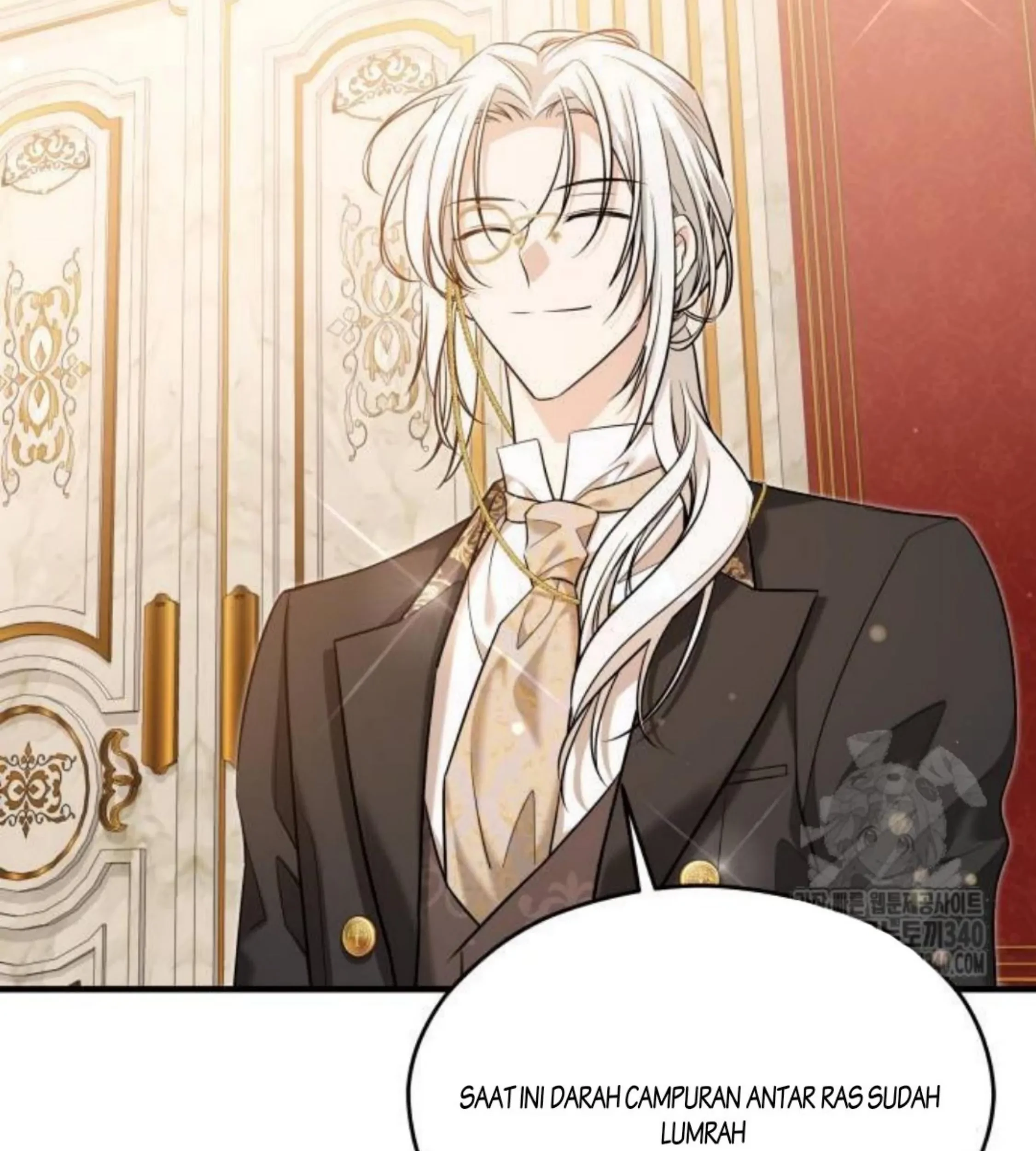 The Young Emperor Is Obsessed With Me Chapter 24 Gambar 239