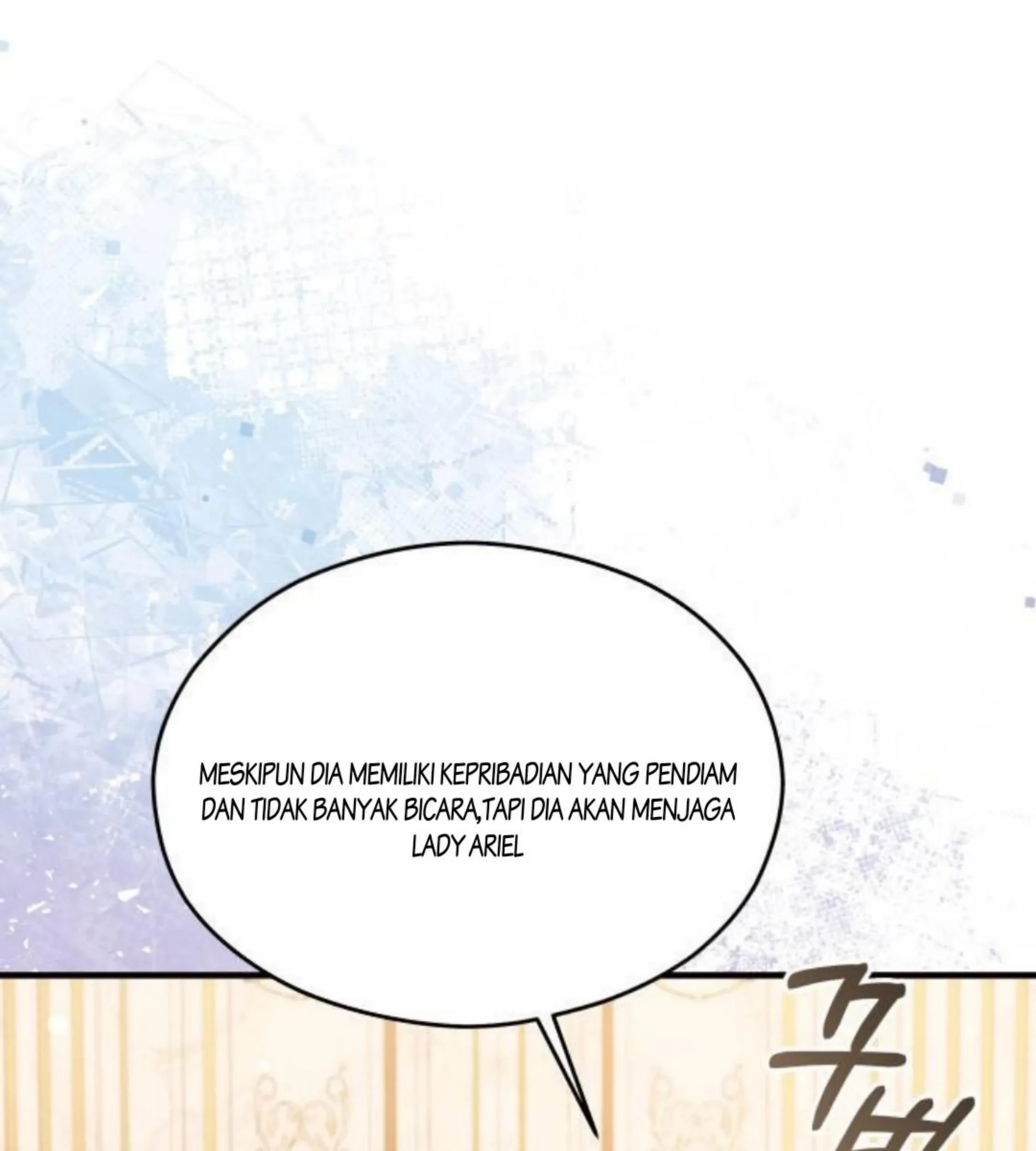 The Young Emperor Is Obsessed With Me Chapter 24 Gambar 241