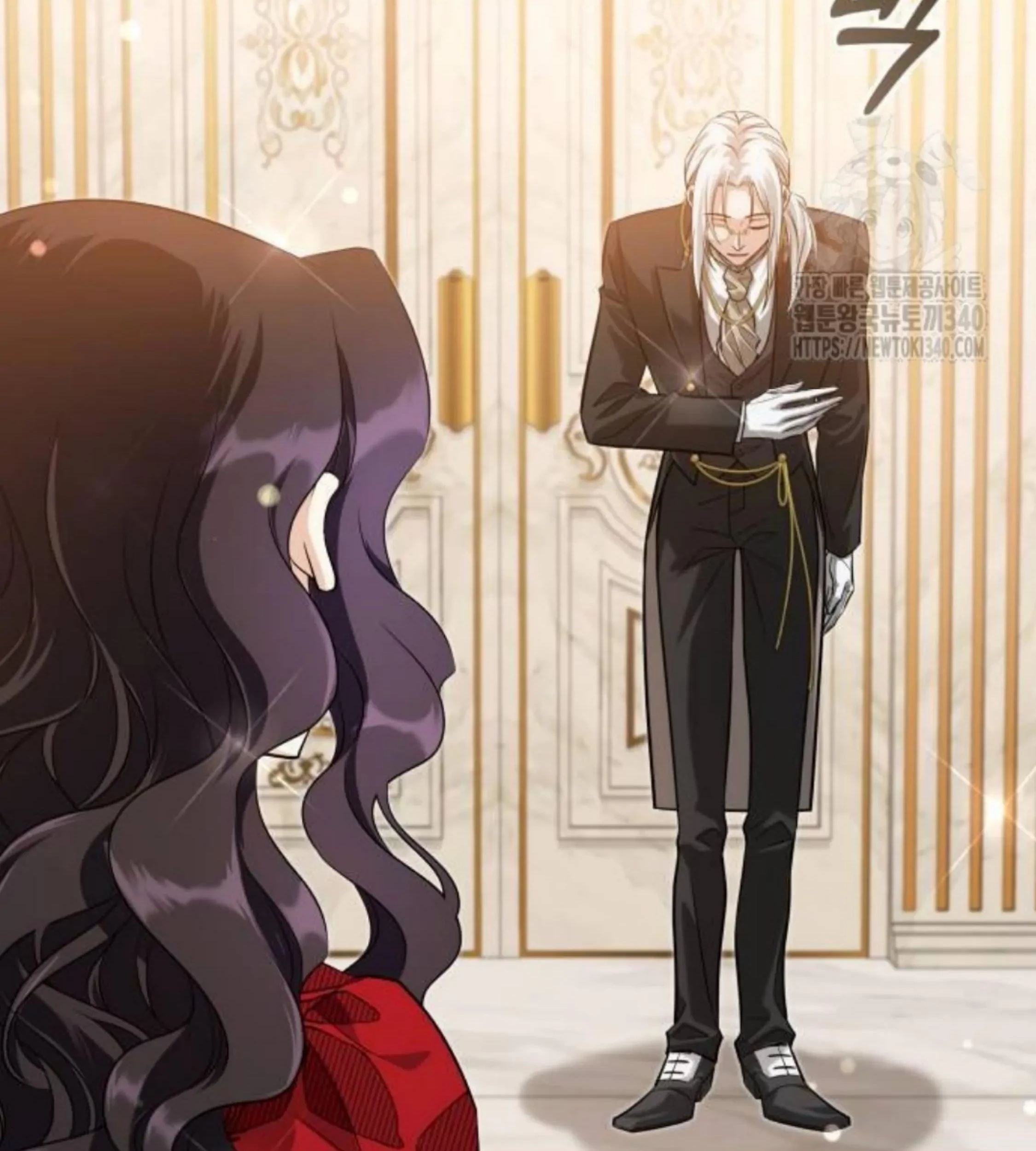 The Young Emperor Is Obsessed With Me Chapter 24 Gambar 242