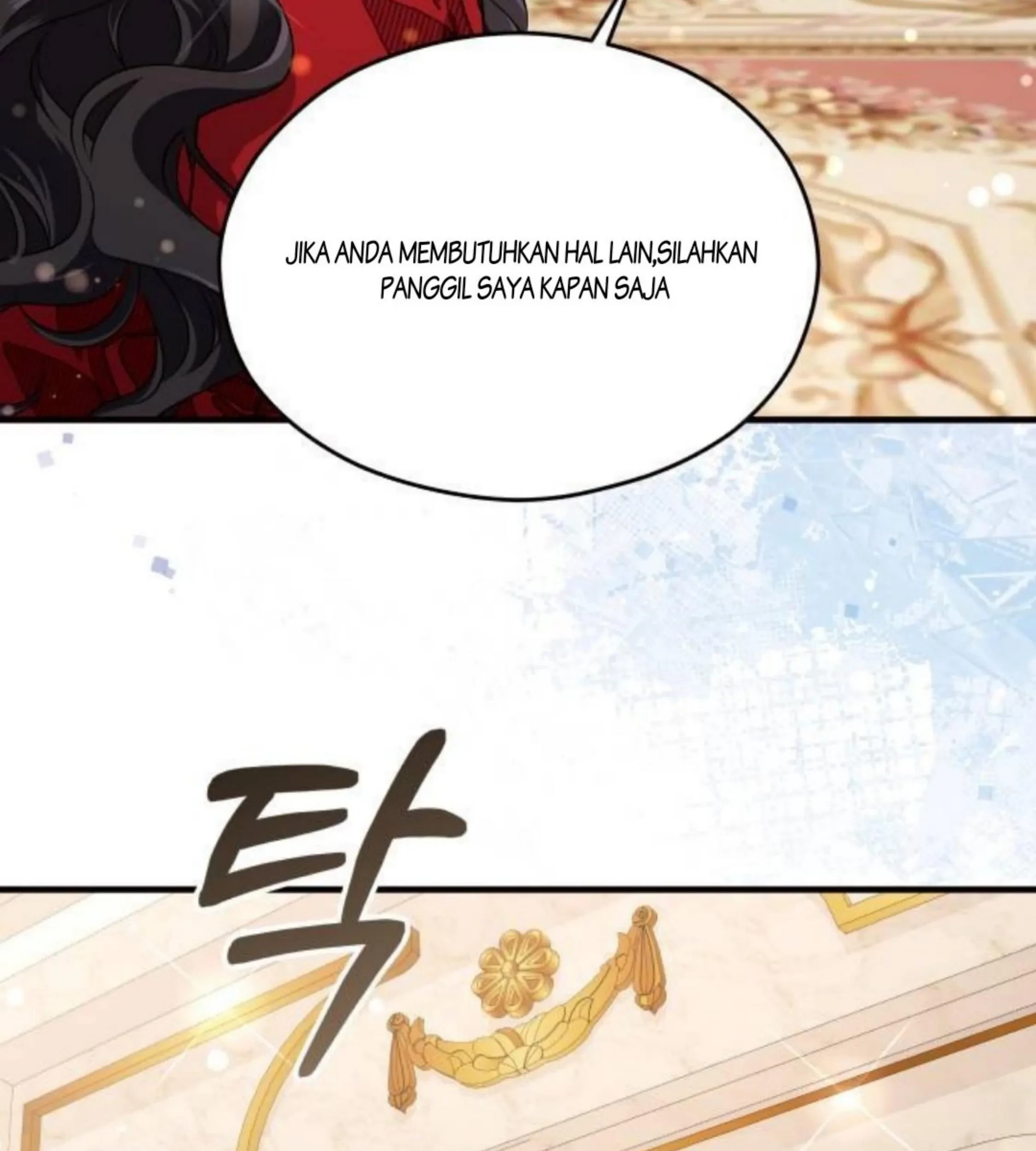 The Young Emperor Is Obsessed With Me Chapter 24 Gambar 244