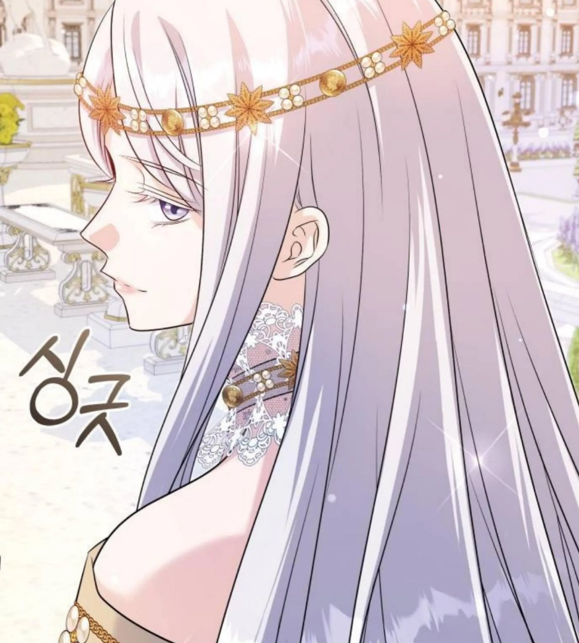 The Young Emperor Is Obsessed With Me Chapter 24 Gambar 21