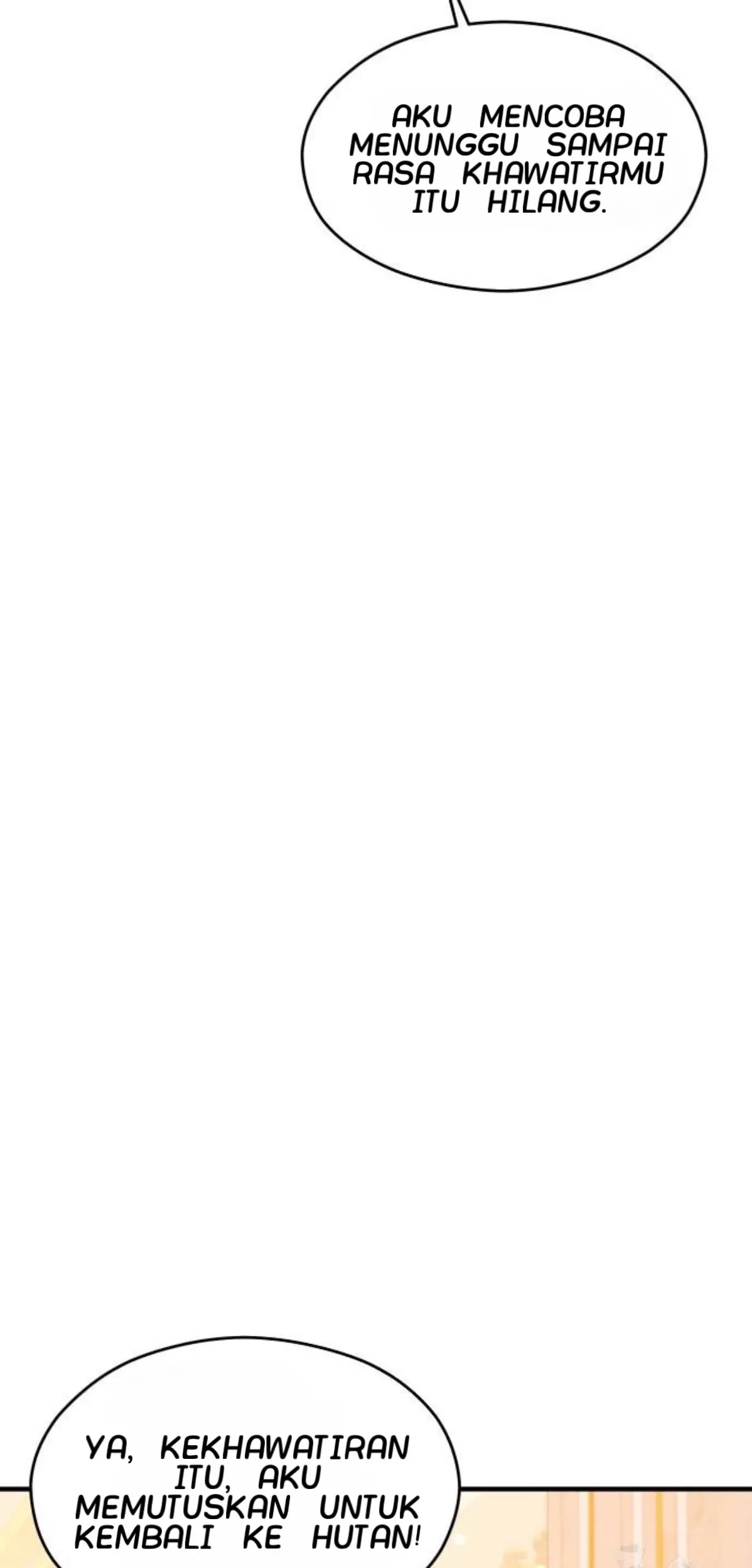 The Young Emperor Is Obsessed With Me Chapter 20 Gambar 88