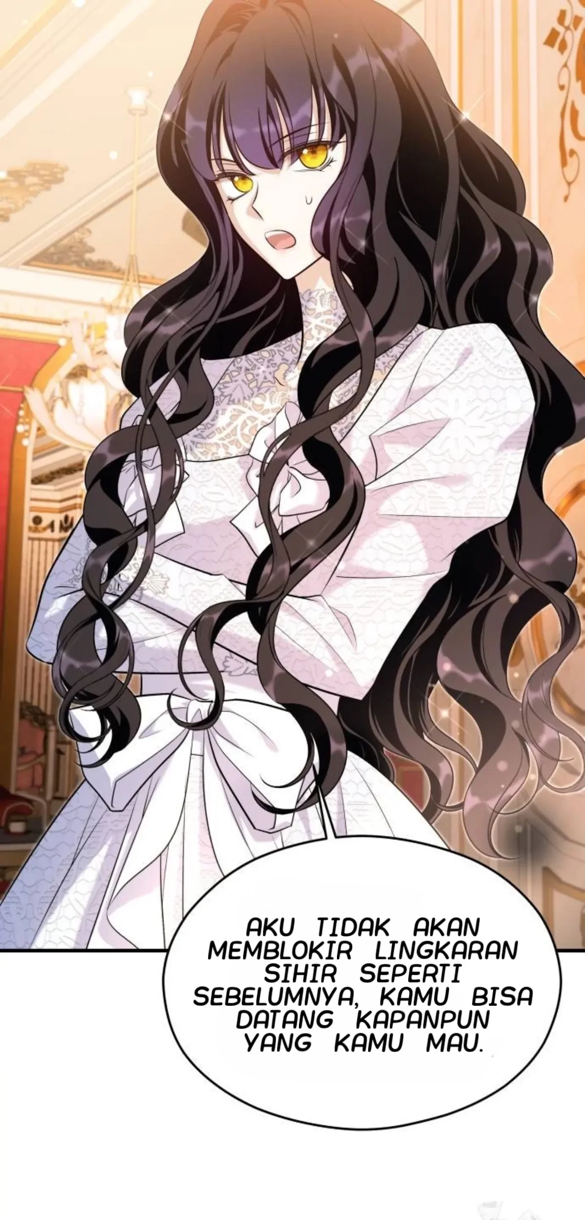 The Young Emperor Is Obsessed With Me Chapter 20 Gambar 90