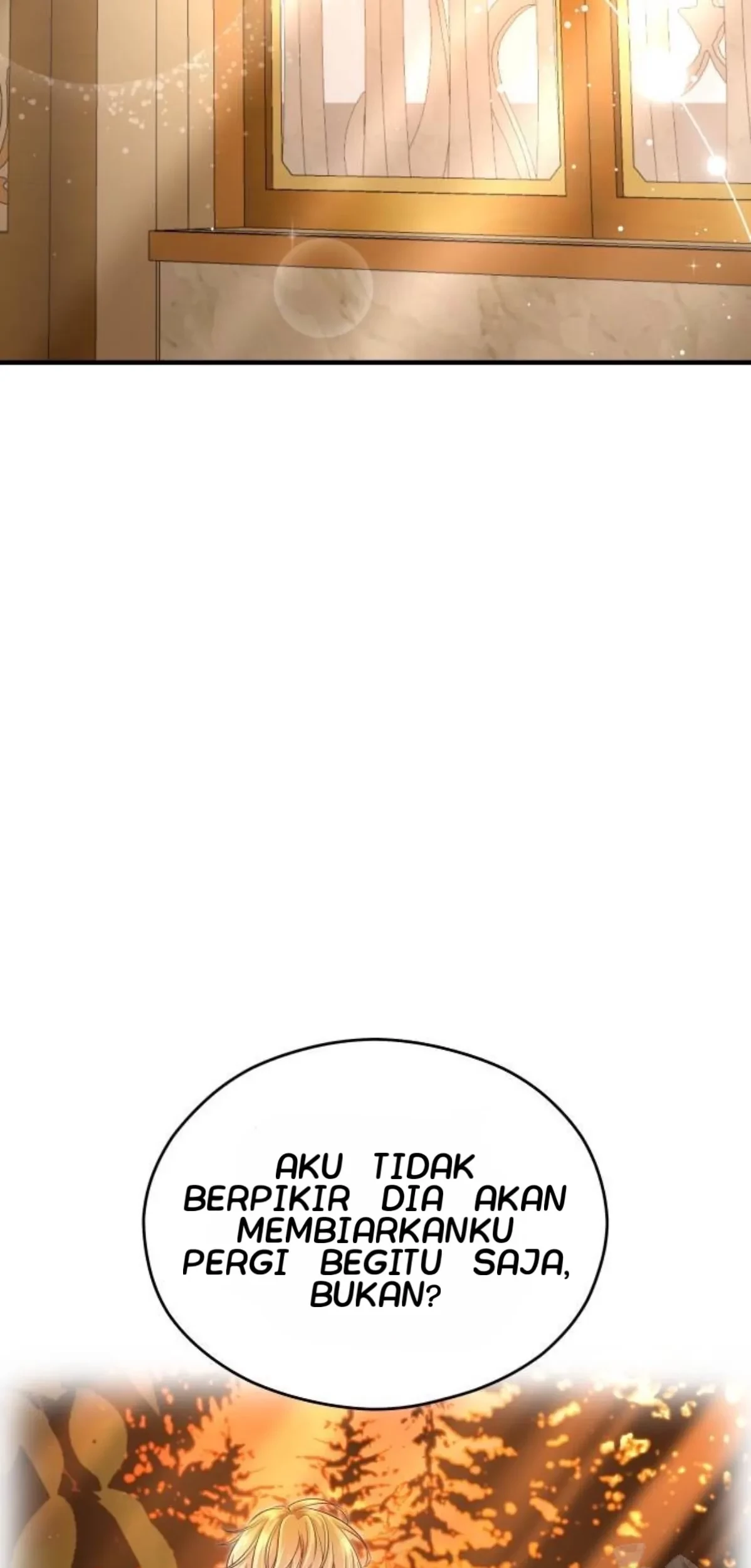 The Young Emperor Is Obsessed With Me Chapter 20 Gambar 79