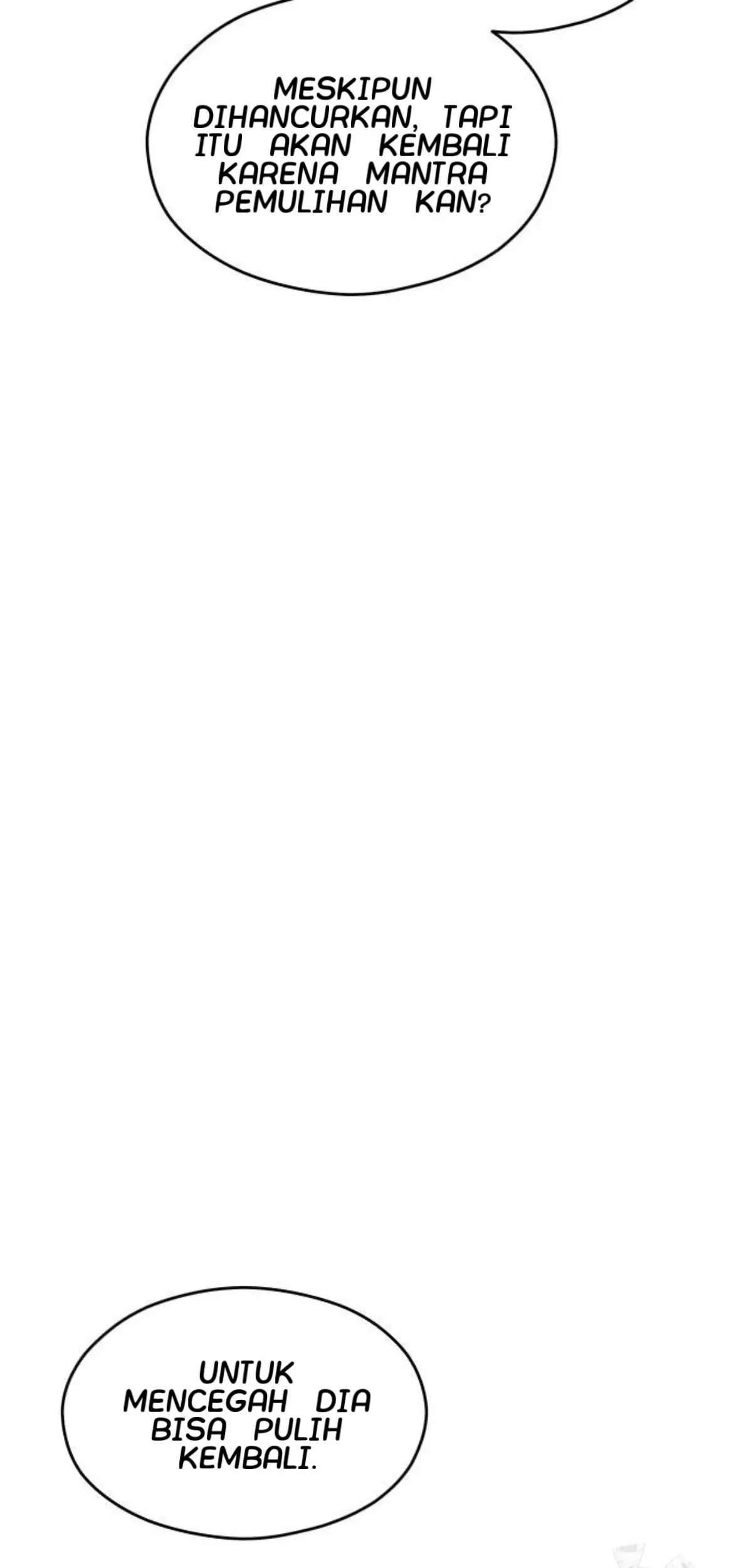 The Young Emperor Is Obsessed With Me Chapter 20 Gambar 98