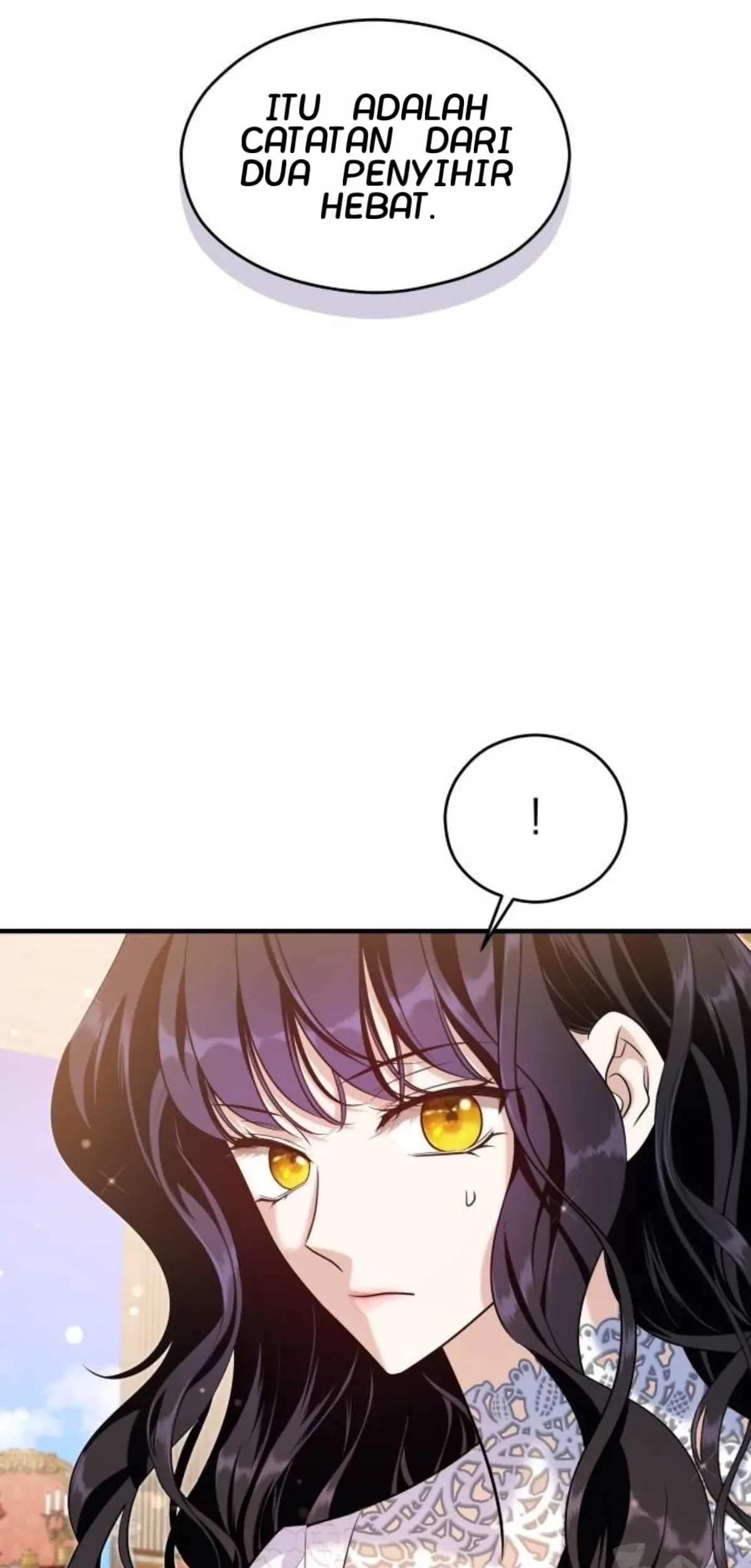 The Young Emperor Is Obsessed With Me Chapter 20 Gambar 148