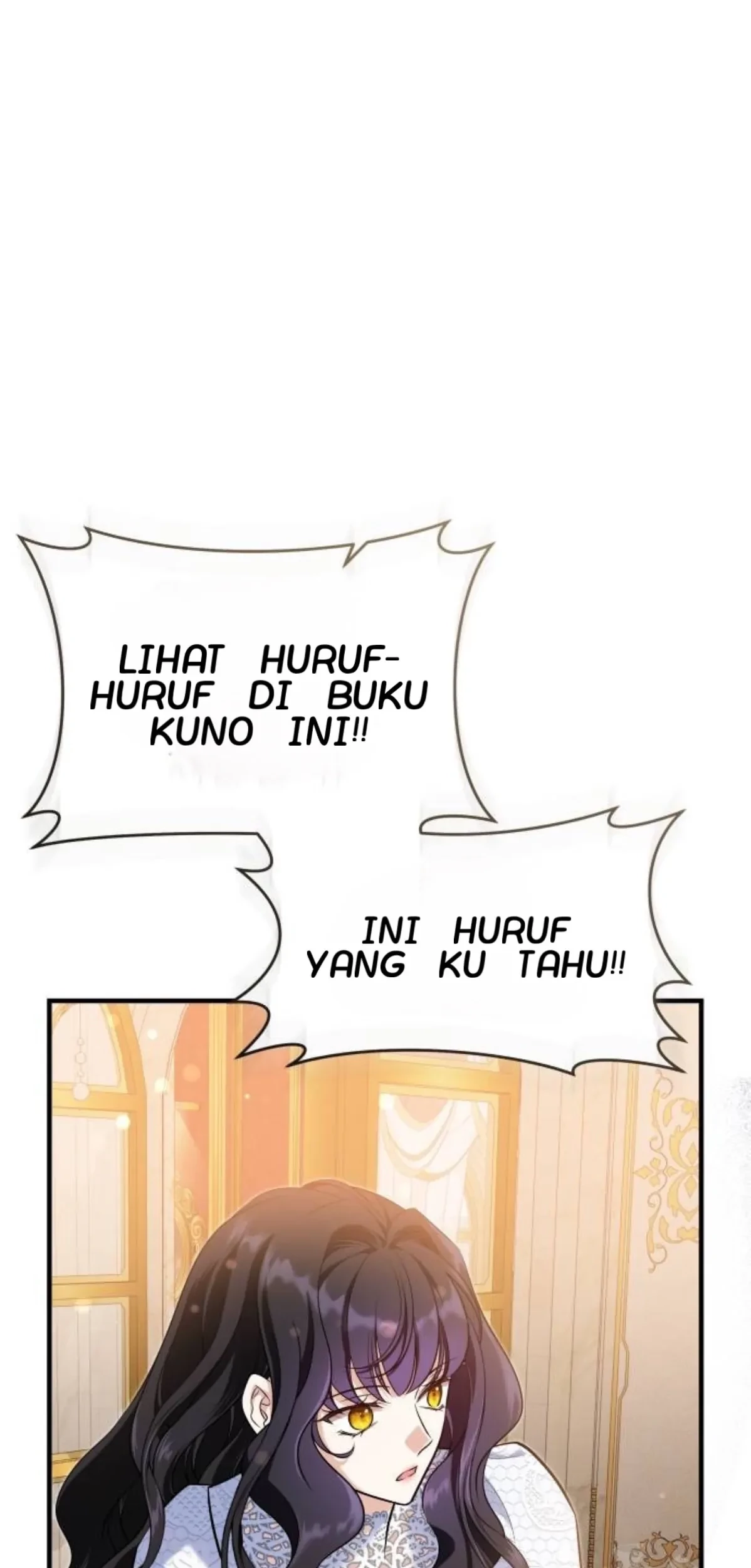 The Young Emperor Is Obsessed With Me Chapter 20 Gambar 132