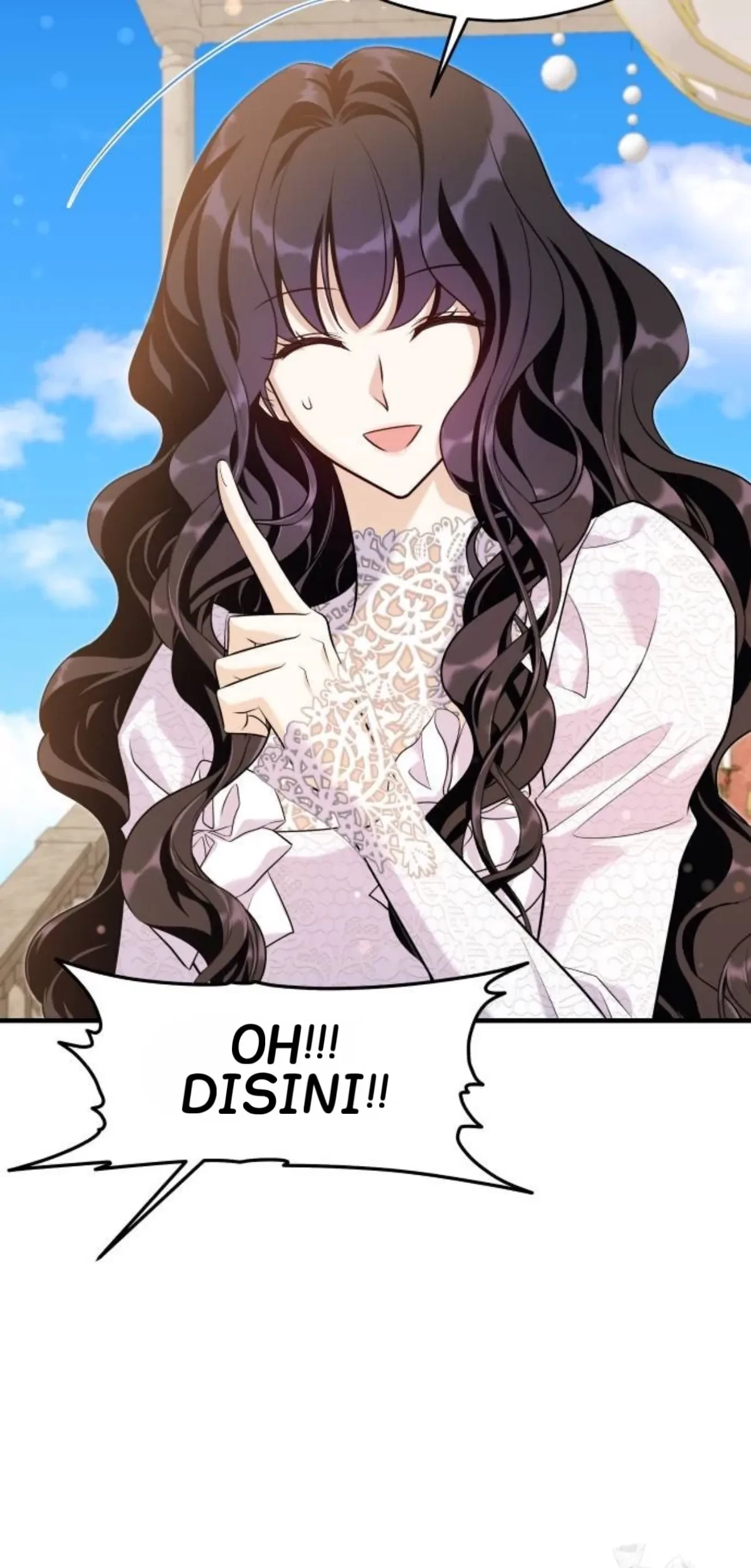 The Young Emperor Is Obsessed With Me Chapter 20 Gambar 158