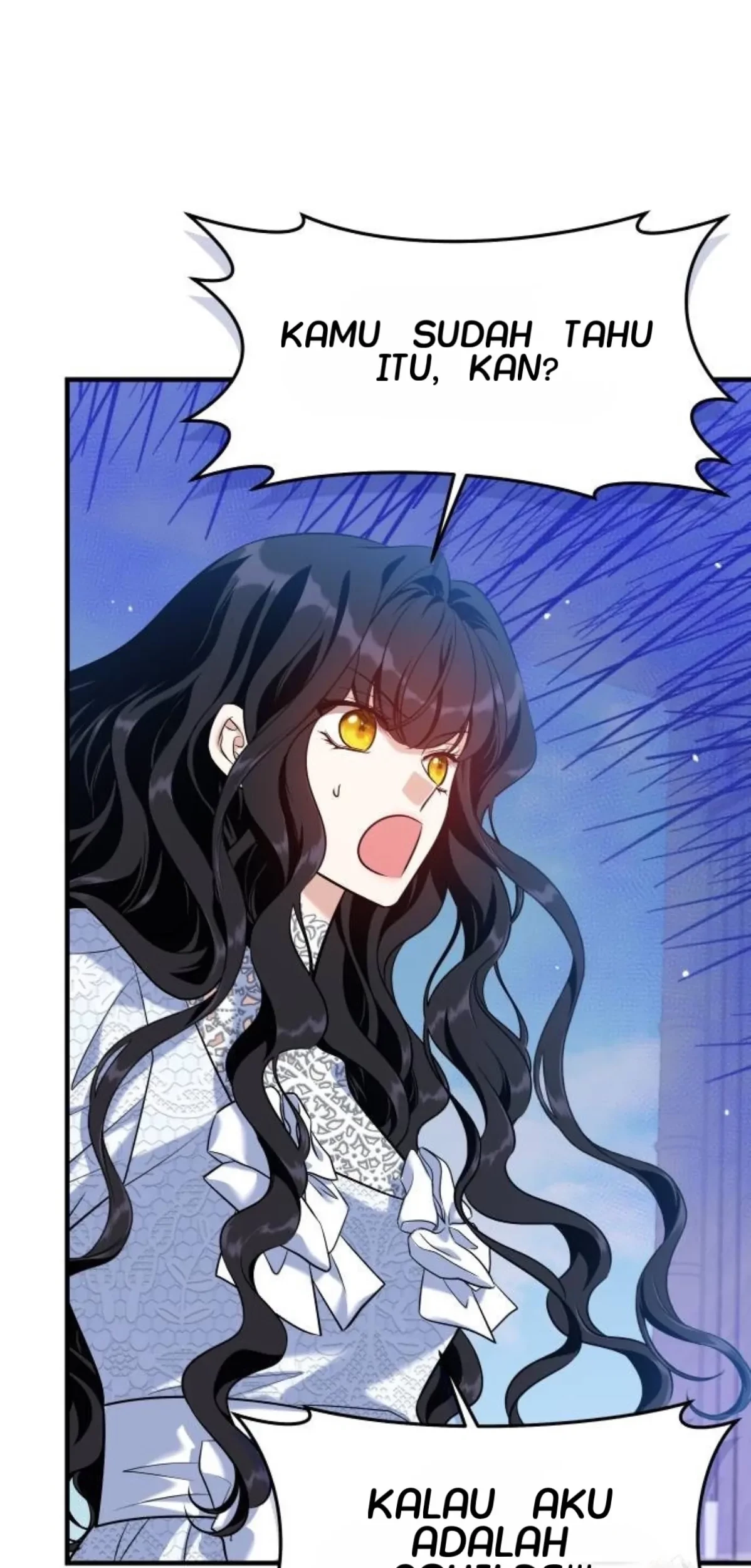 The Young Emperor Is Obsessed With Me Chapter 20 Gambar 177