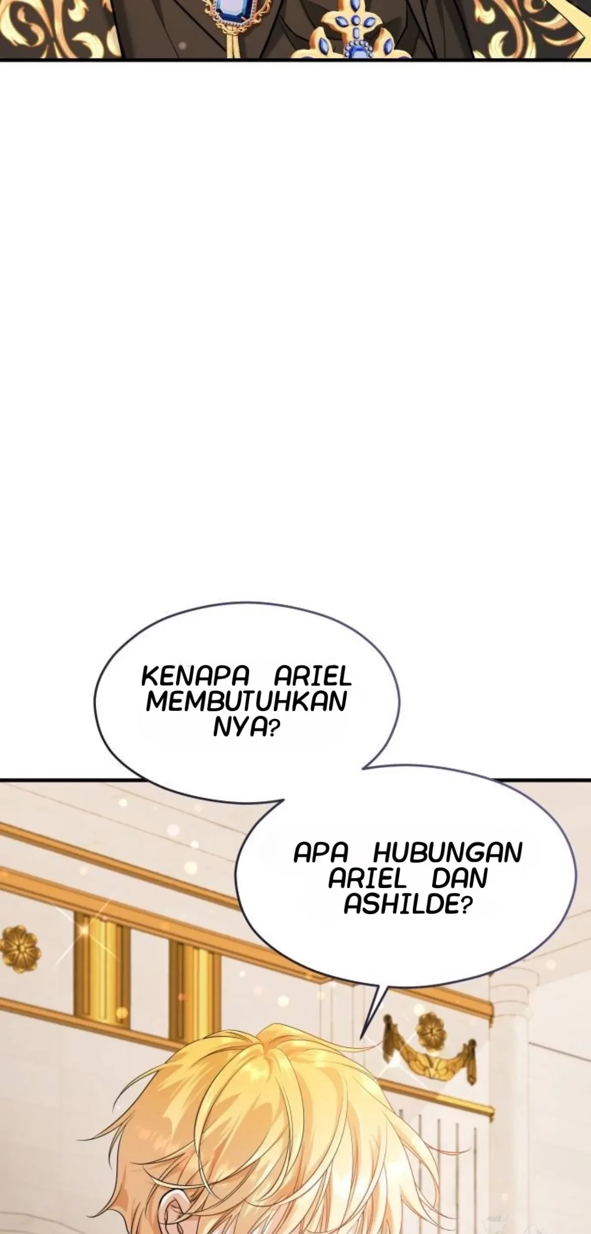 The Young Emperor Is Obsessed With Me Chapter 20 Gambar 172